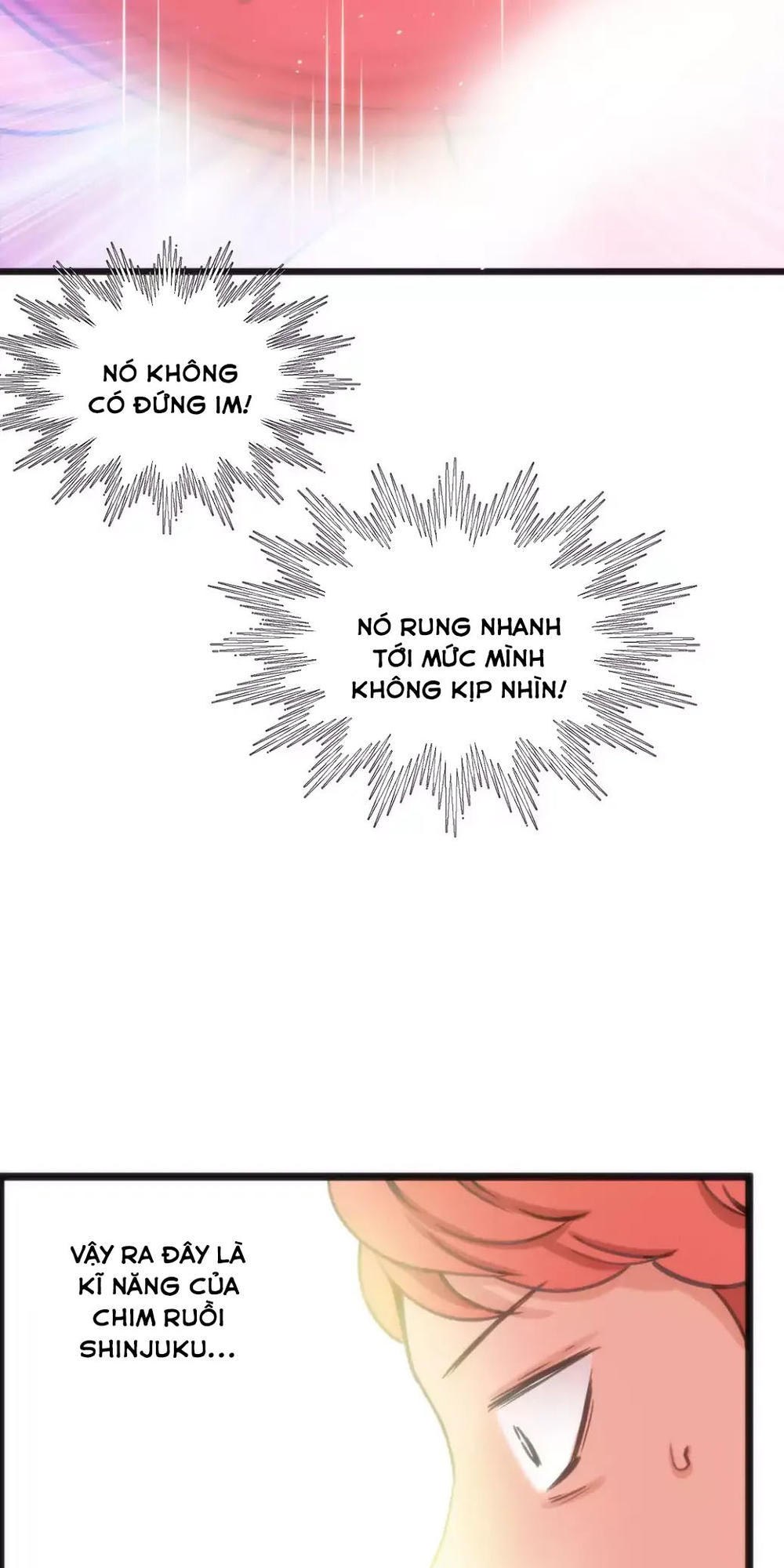 Hé Lộ Về Ngành Công Nghiệp Jav Chapter 37 - Trang 2