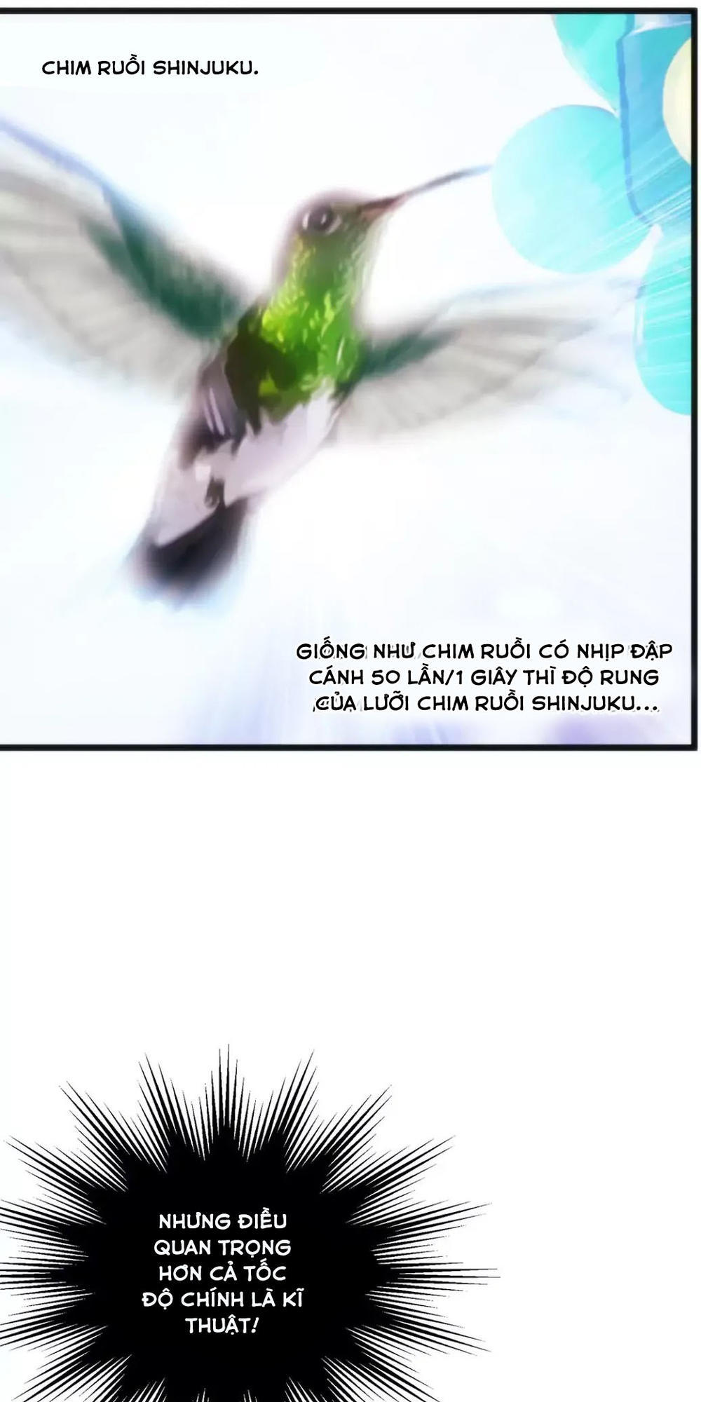 Hé Lộ Về Ngành Công Nghiệp Jav Chapter 37 - Trang 2