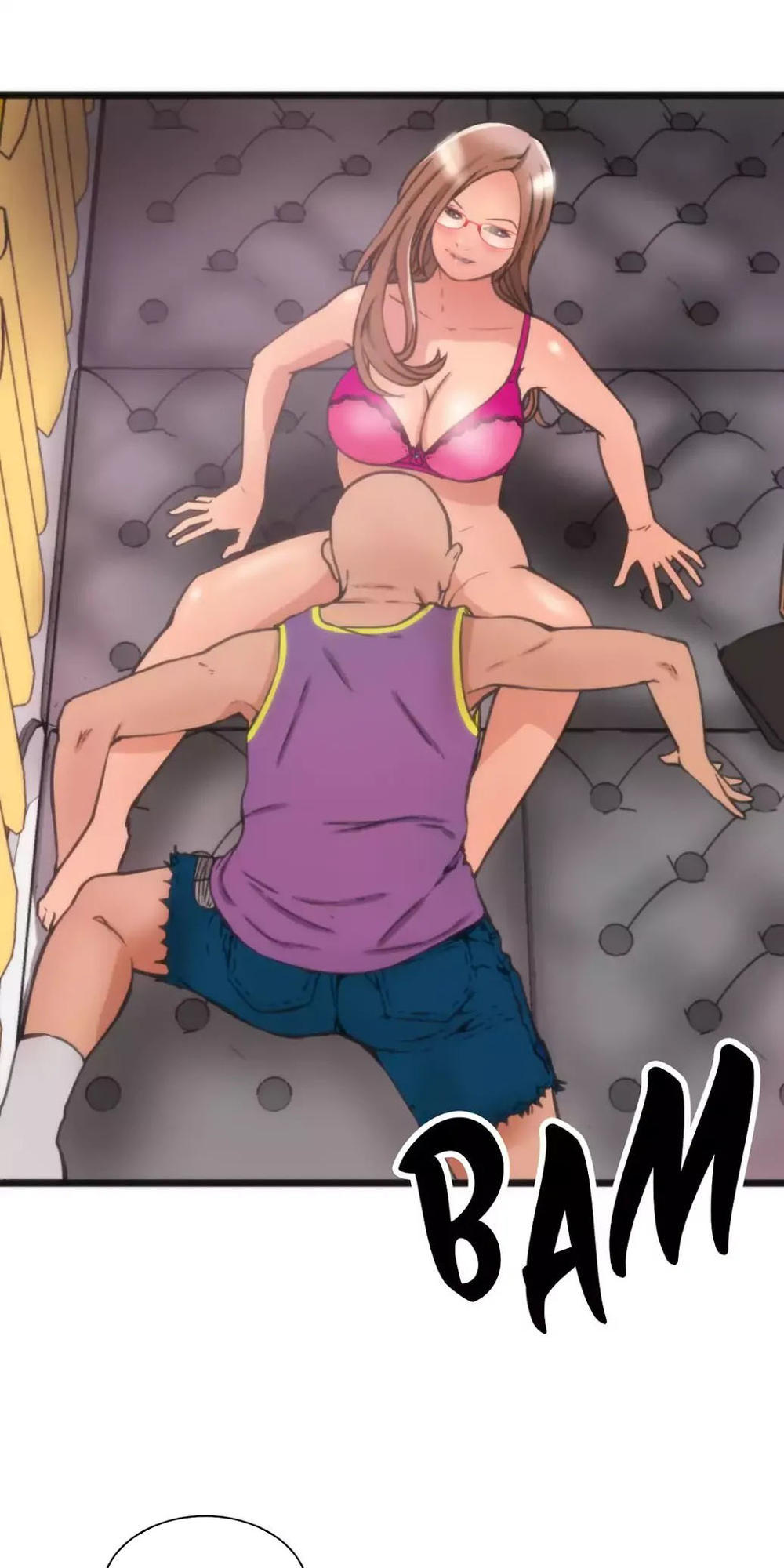 Hé Lộ Về Ngành Công Nghiệp Jav Chapter 37 - Trang 2