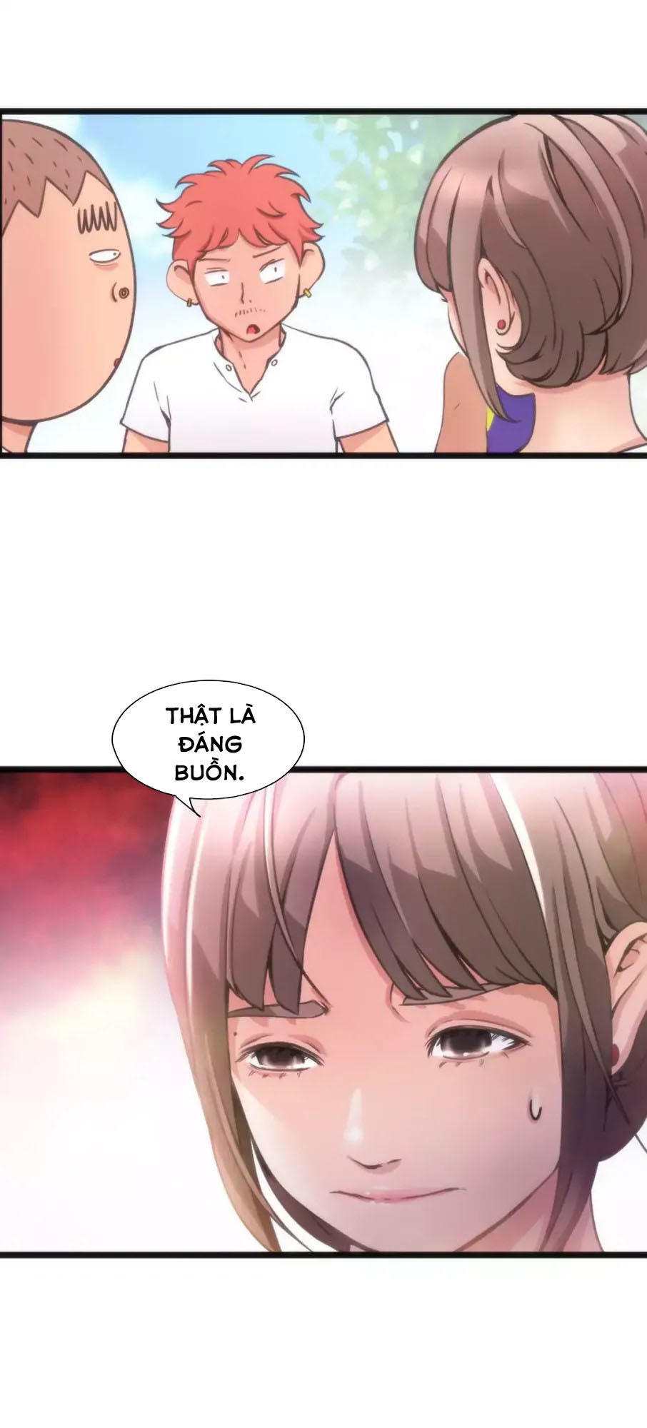 Hé Lộ Về Ngành Công Nghiệp Jav Chapter 38 - Trang 2