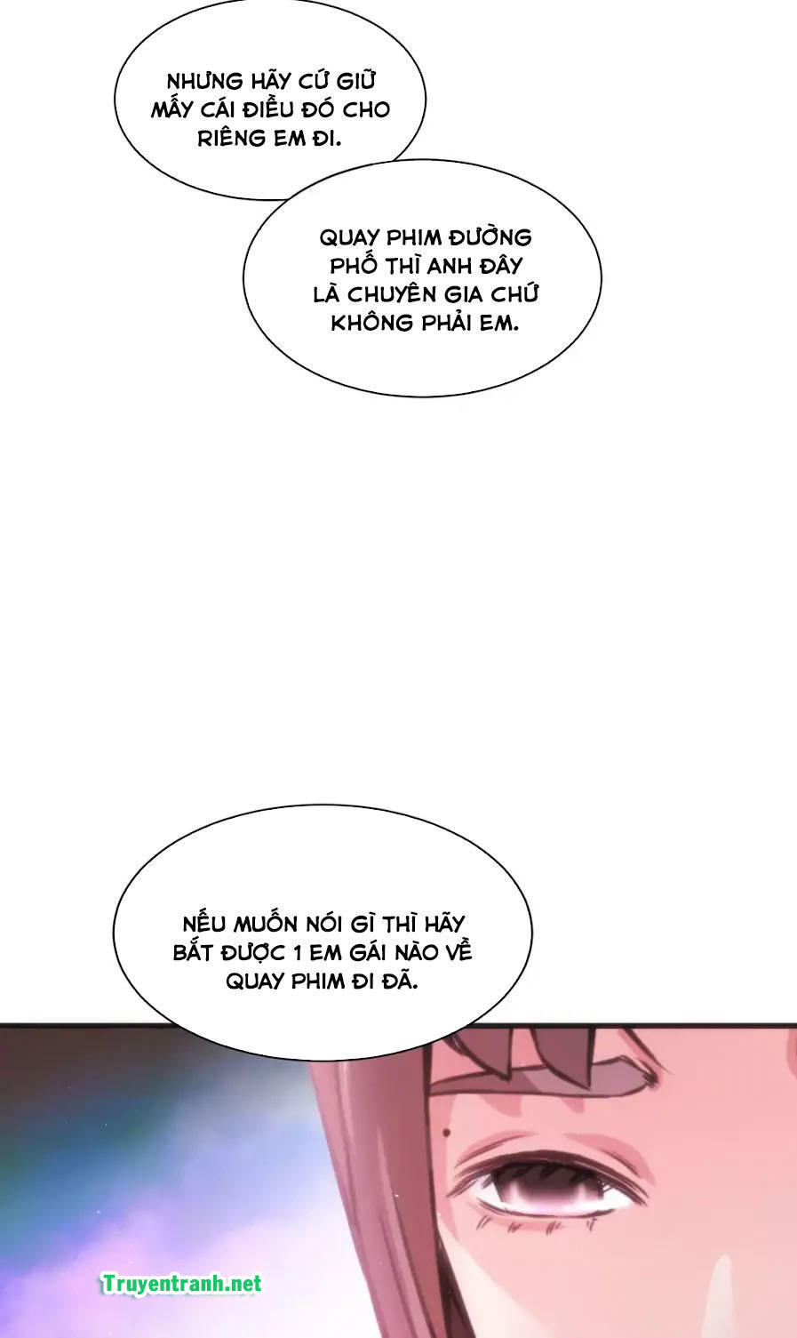 Hé Lộ Về Ngành Công Nghiệp Jav Chapter 38 - Trang 2