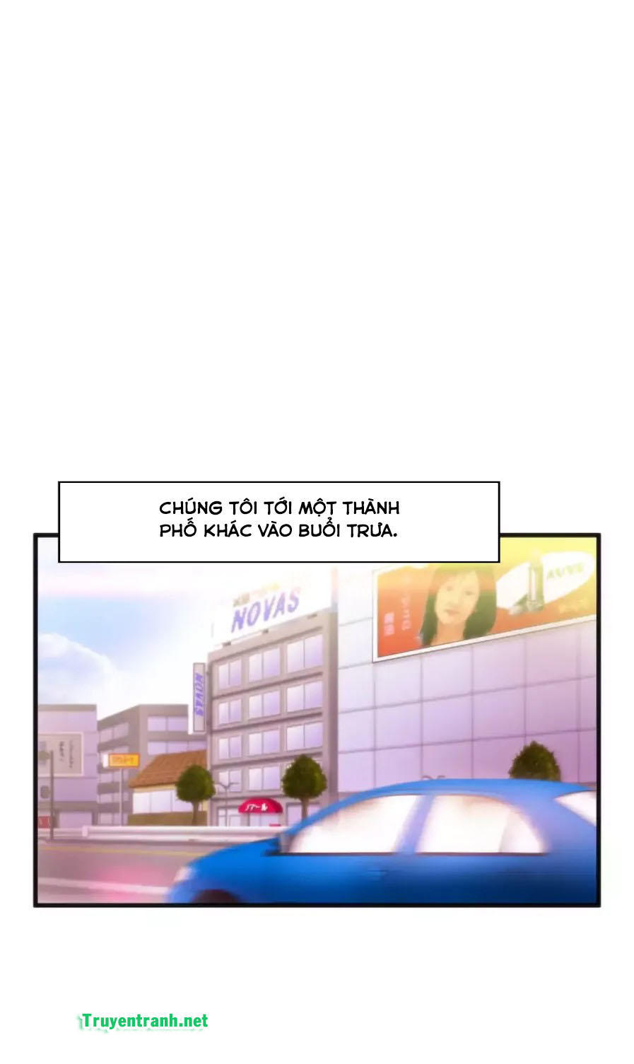 Hé Lộ Về Ngành Công Nghiệp Jav Chapter 38 - Trang 2