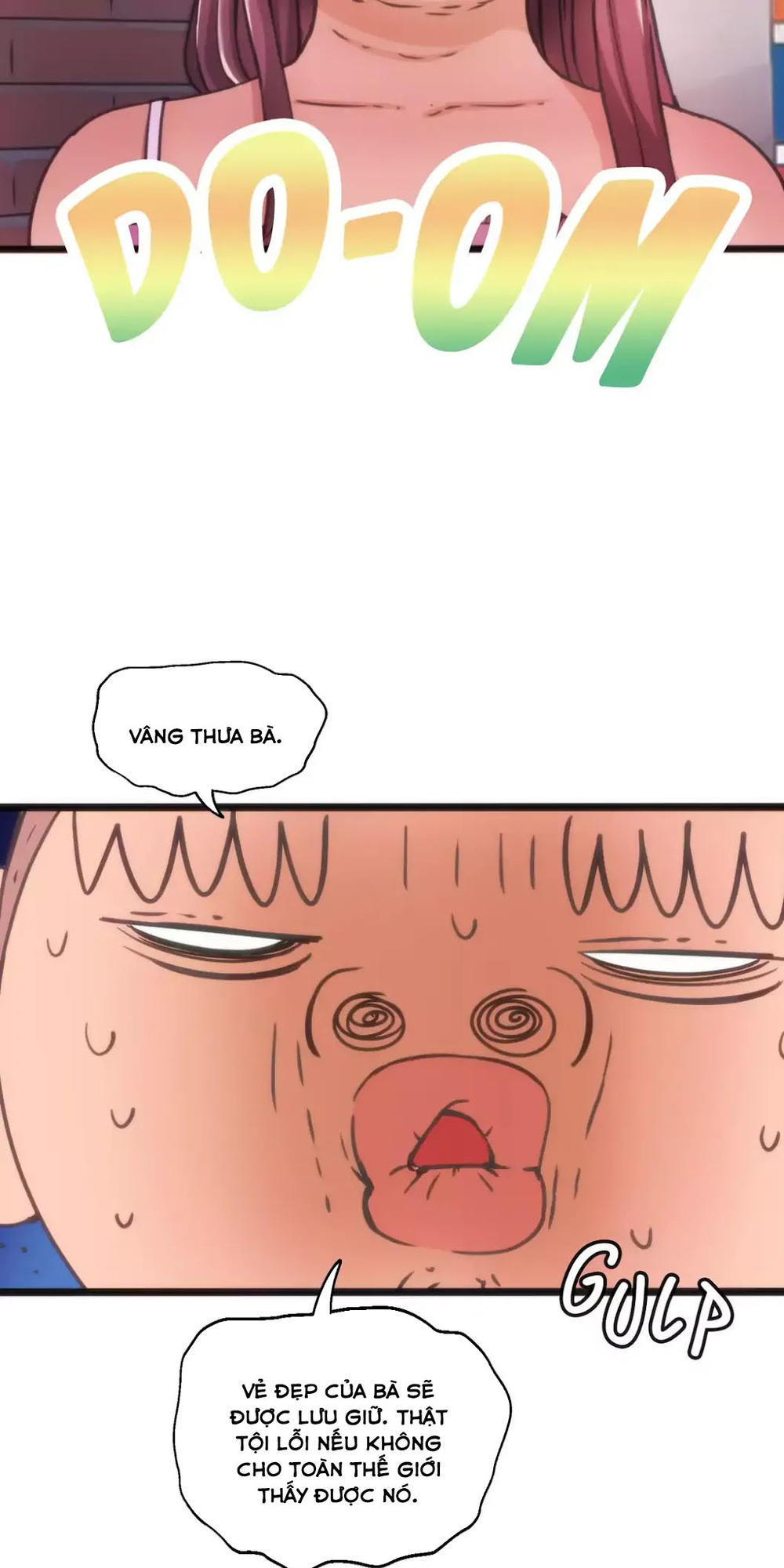 Hé Lộ Về Ngành Công Nghiệp Jav Chapter 38 - Trang 2