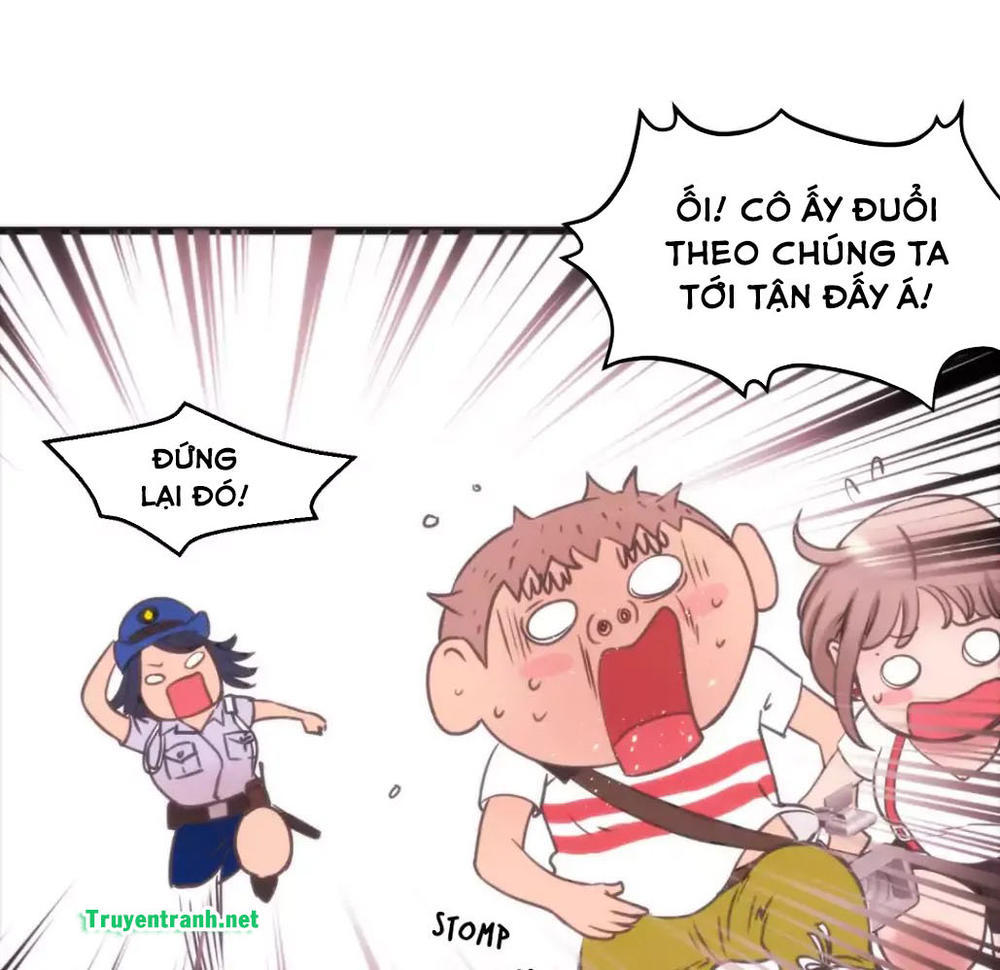 Hé Lộ Về Ngành Công Nghiệp Jav Chapter 38 - Trang 2