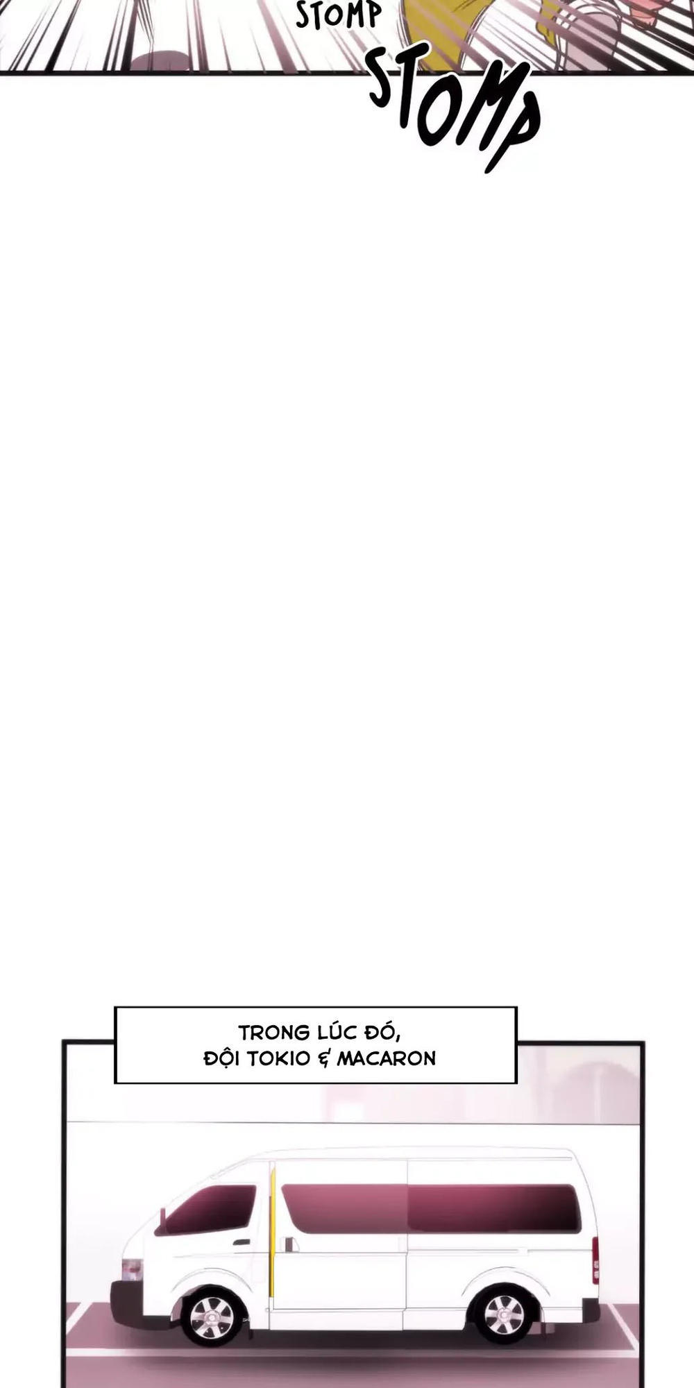 Hé Lộ Về Ngành Công Nghiệp Jav Chapter 38 - Trang 2