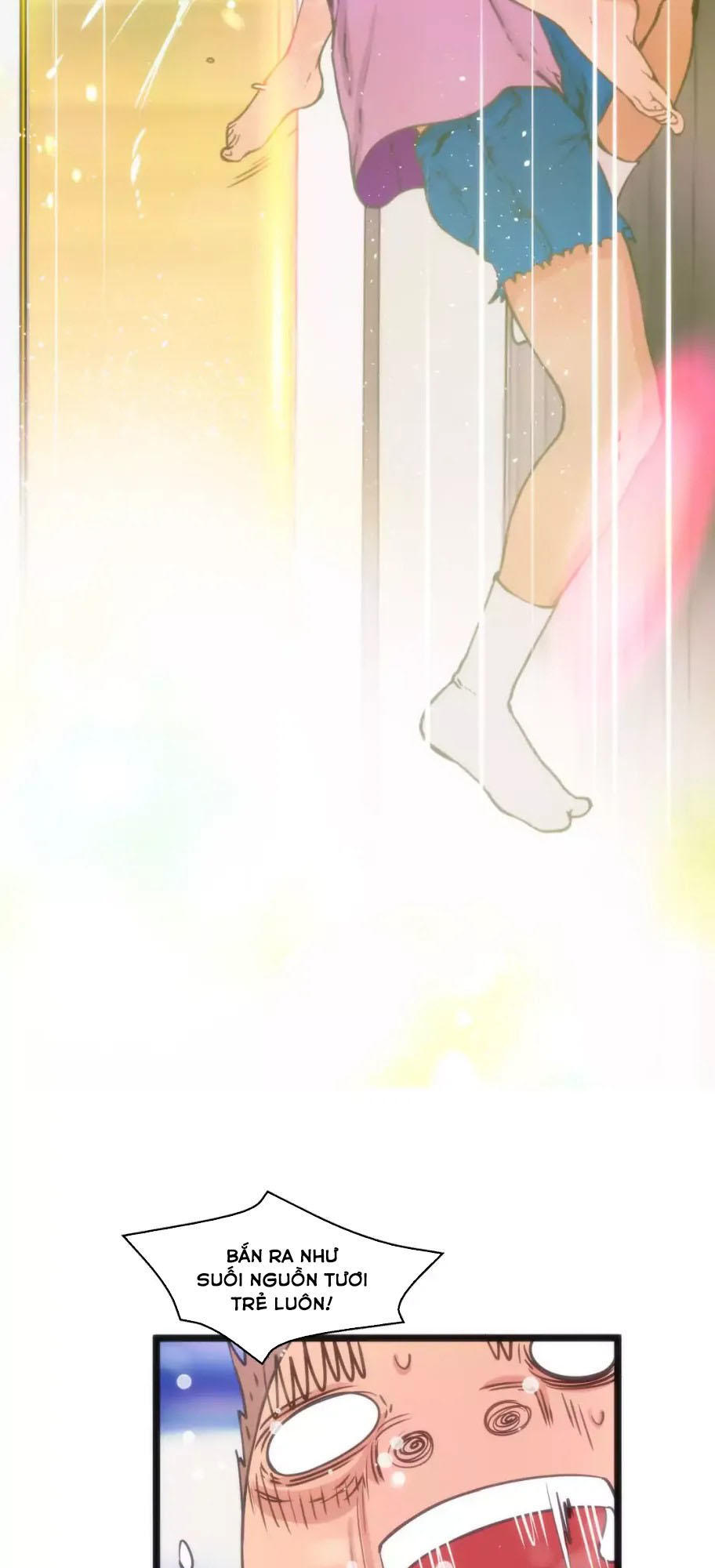 Hé Lộ Về Ngành Công Nghiệp Jav Chapter 38 - Trang 2