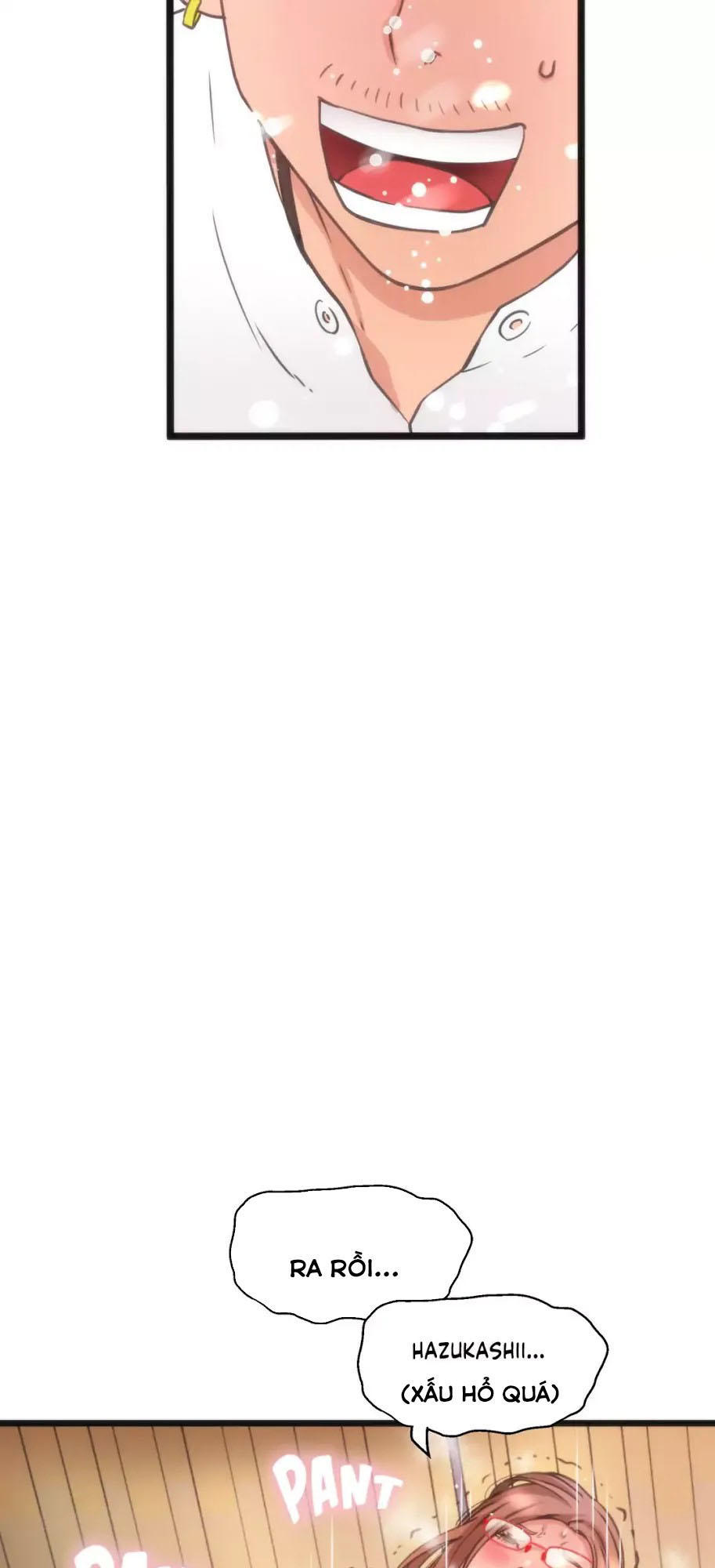 Hé Lộ Về Ngành Công Nghiệp Jav Chapter 38 - Trang 2
