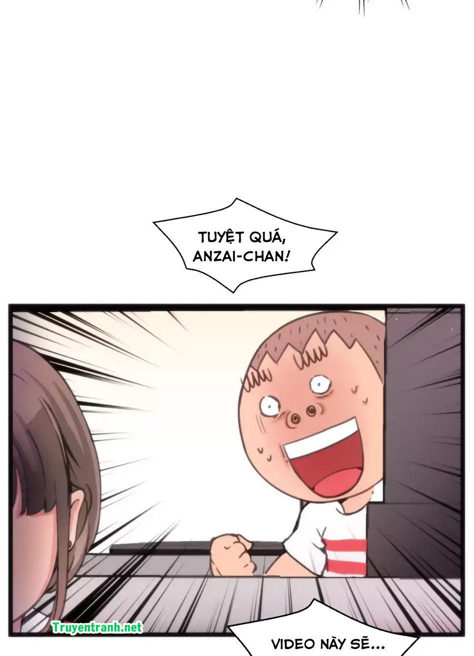 Hé Lộ Về Ngành Công Nghiệp Jav Chapter 38 - Trang 2