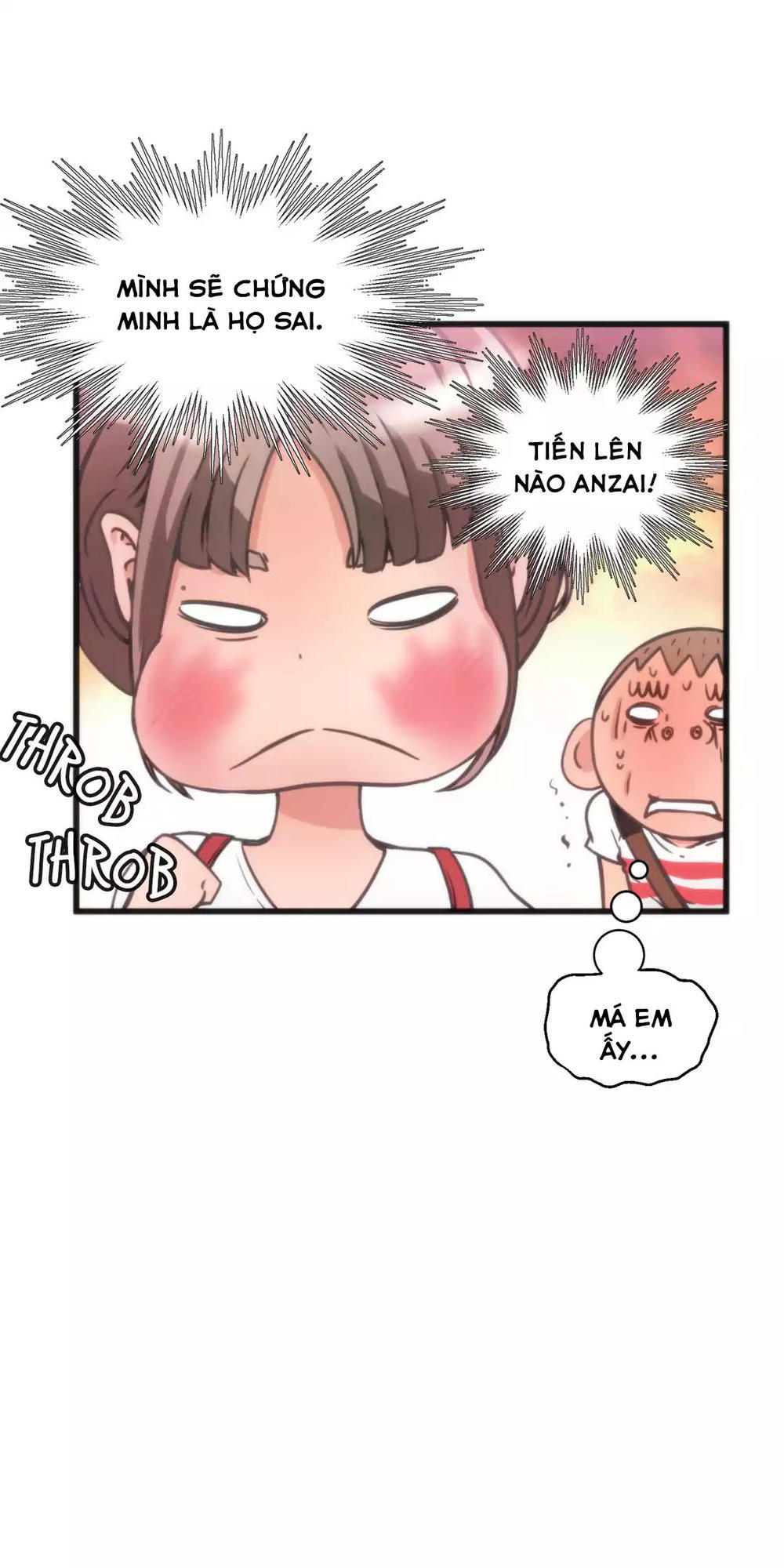 Hé Lộ Về Ngành Công Nghiệp Jav Chapter 39 - Trang 2