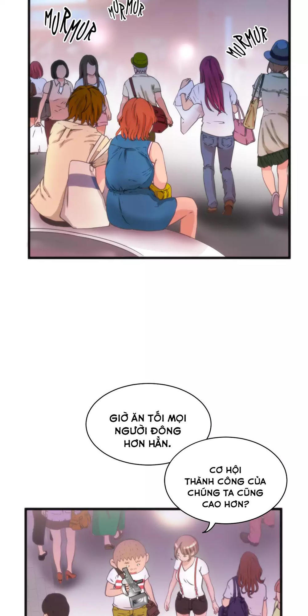 Hé Lộ Về Ngành Công Nghiệp Jav Chapter 39 - Trang 2