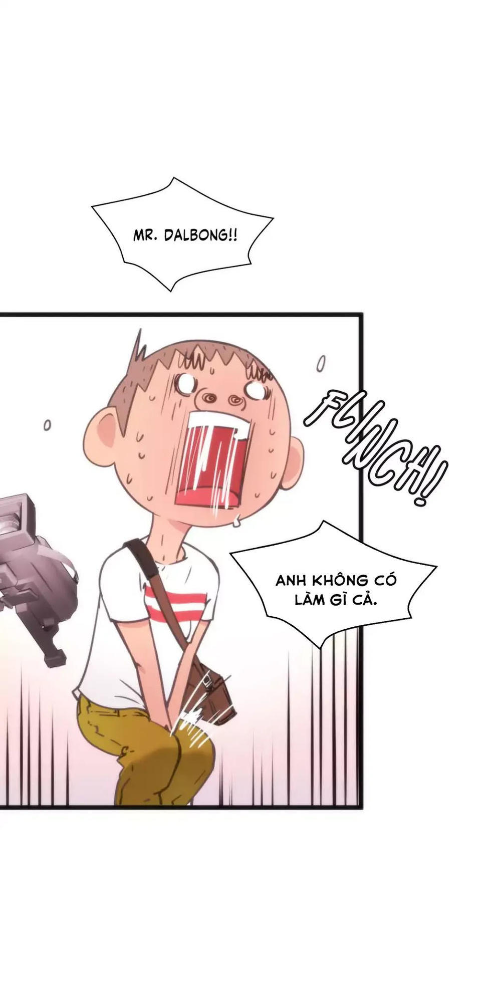 Hé Lộ Về Ngành Công Nghiệp Jav Chapter 39 - Trang 2