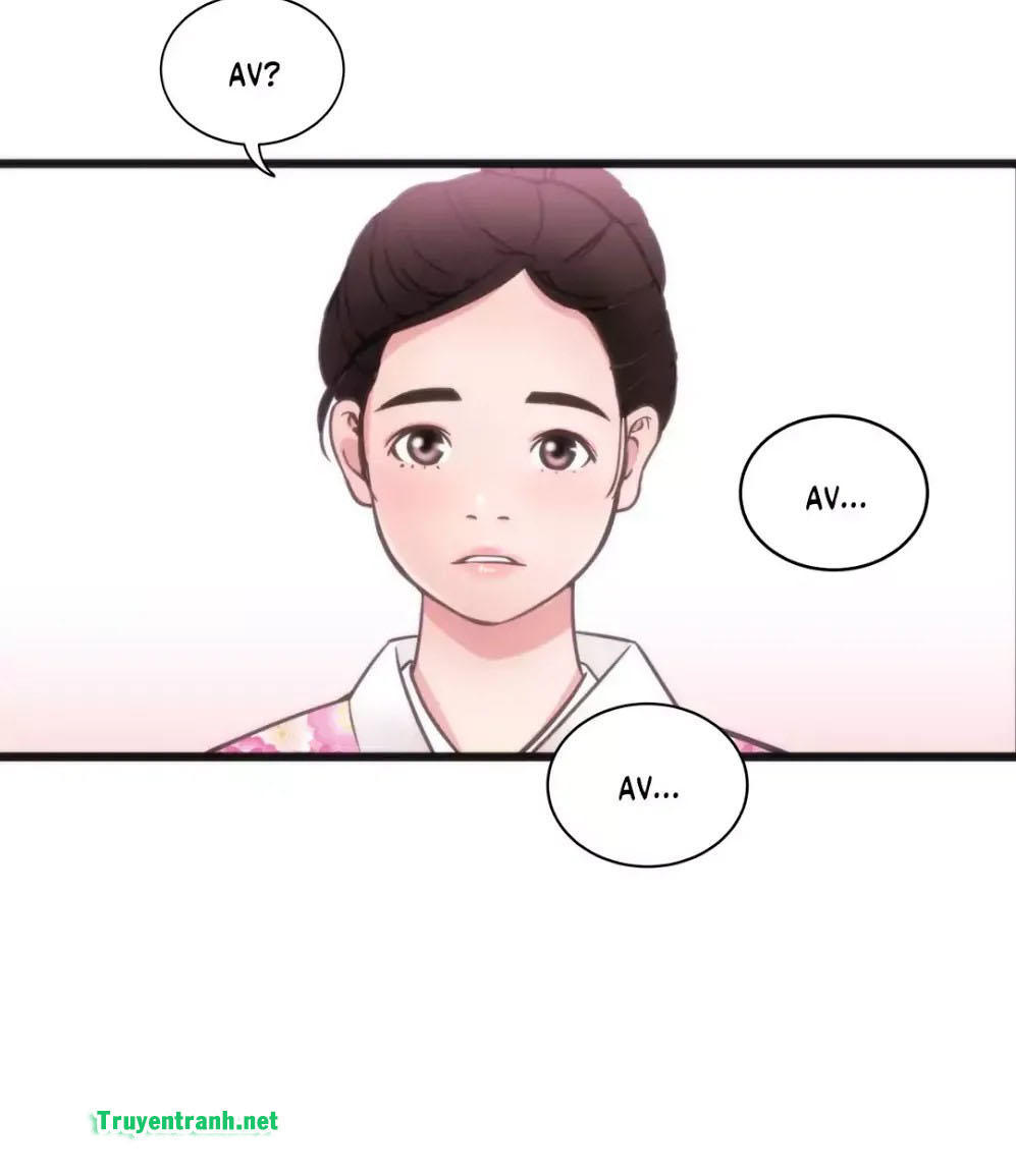 Hé Lộ Về Ngành Công Nghiệp Jav Chapter 39 - Trang 2