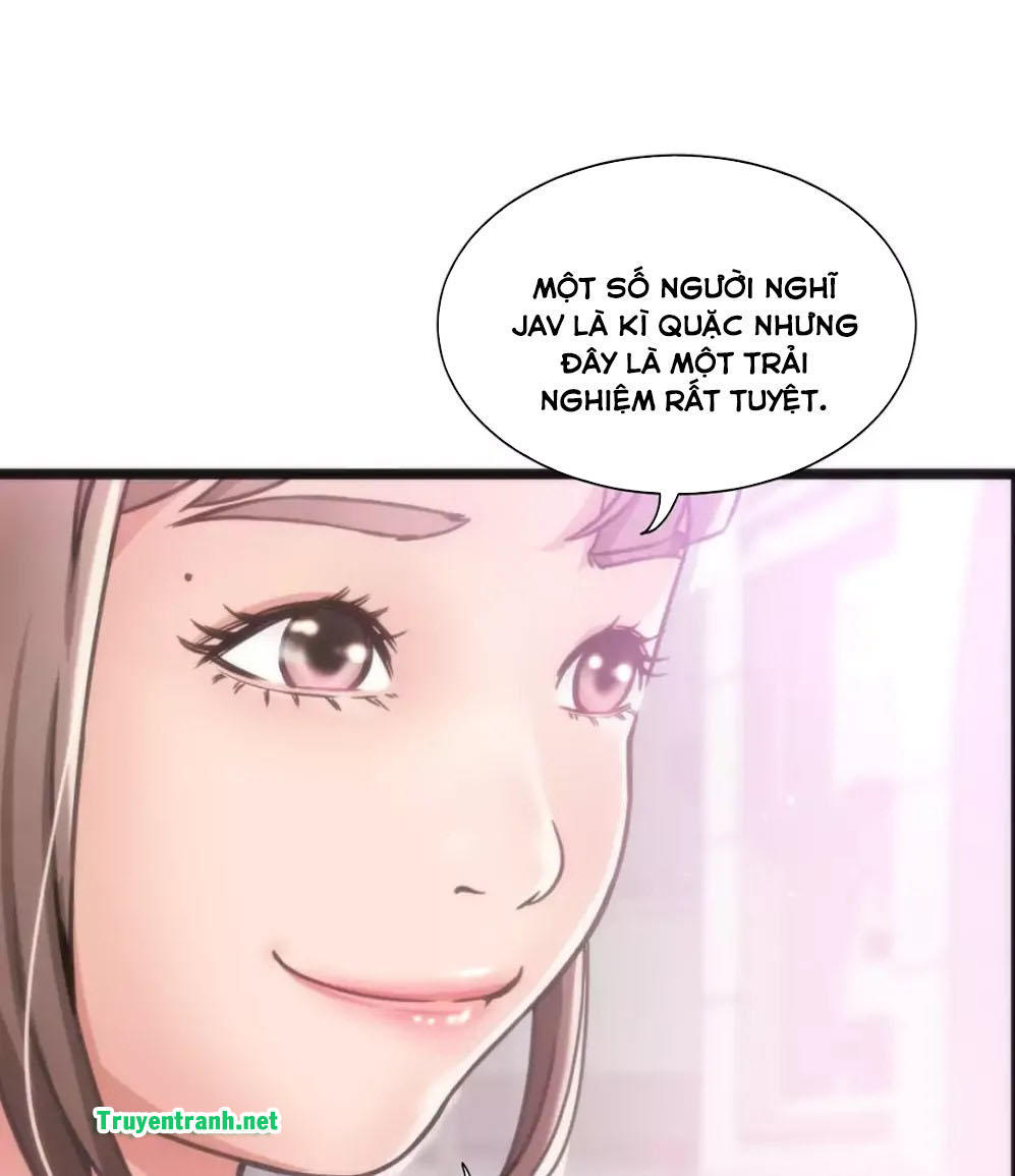 Hé Lộ Về Ngành Công Nghiệp Jav Chapter 39 - Trang 2