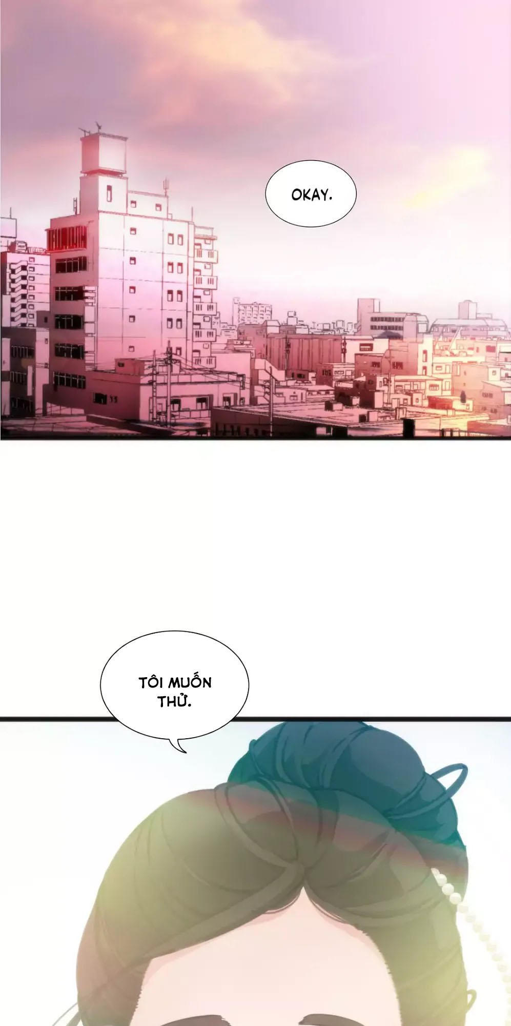 Hé Lộ Về Ngành Công Nghiệp Jav Chapter 39 - Trang 2