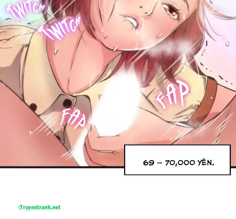 Hé Lộ Về Ngành Công Nghiệp Jav Chapter 39 - Trang 2