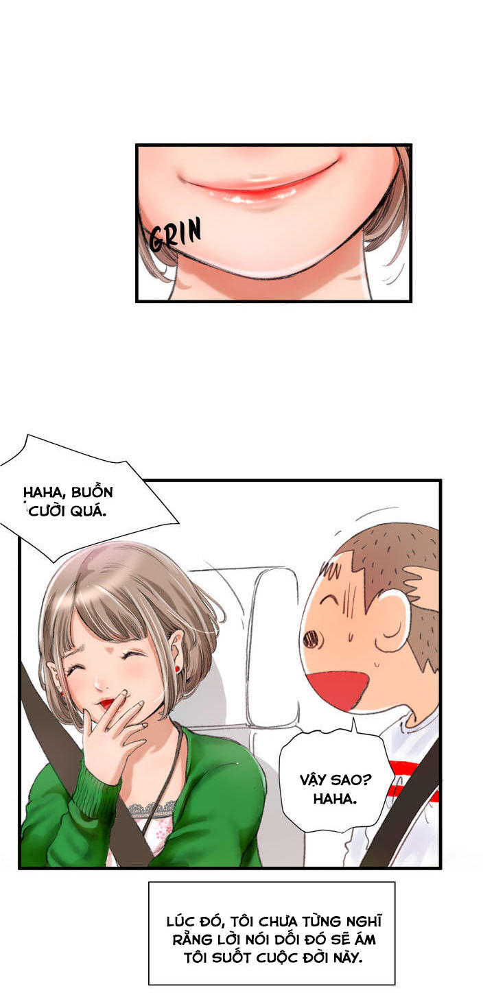 Hé Lộ Về Ngành Công Nghiệp Jav Chapter 4 - Trang 2