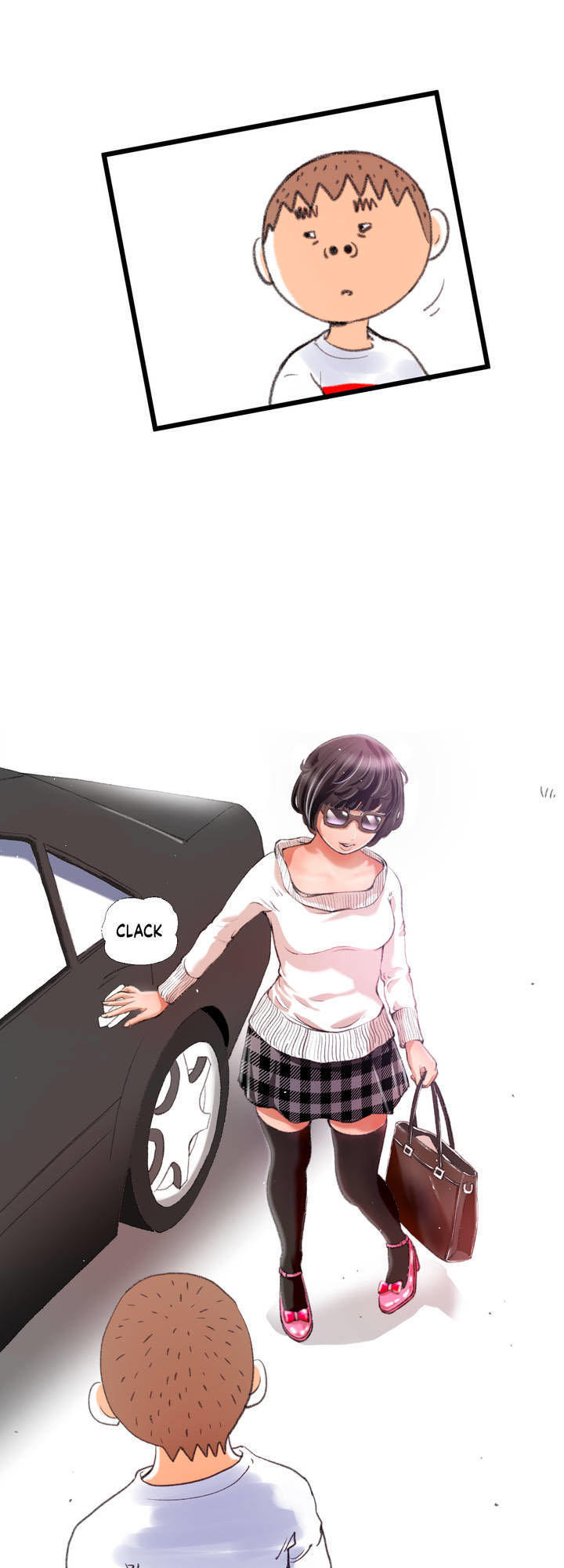 Hé Lộ Về Ngành Công Nghiệp Jav Chapter 4 - Trang 2