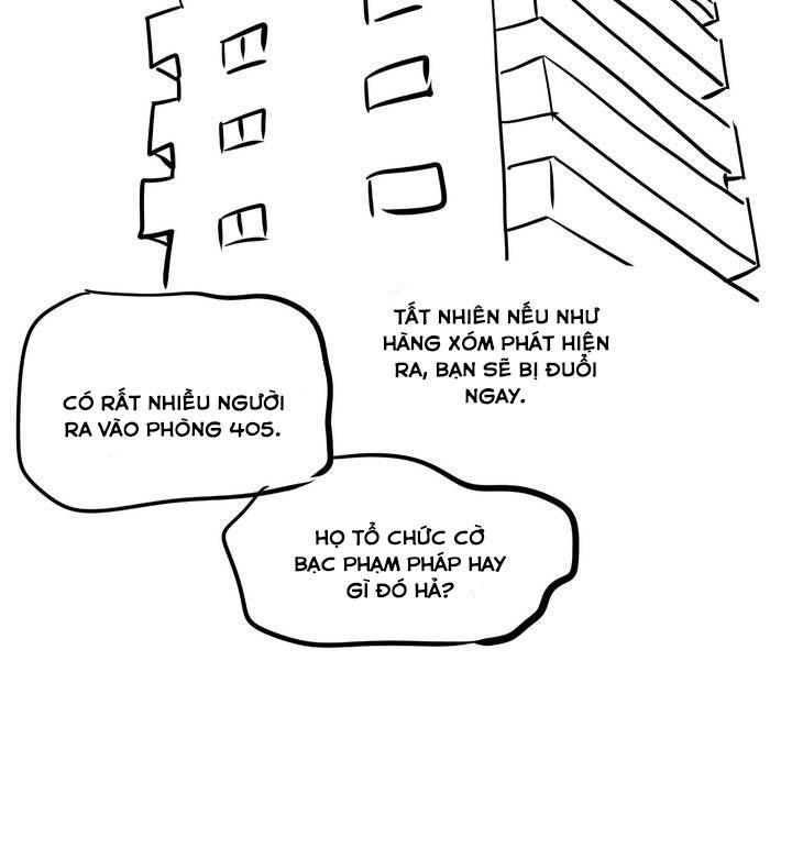 Hé Lộ Về Ngành Công Nghiệp Jav Chapter 4 - Trang 2