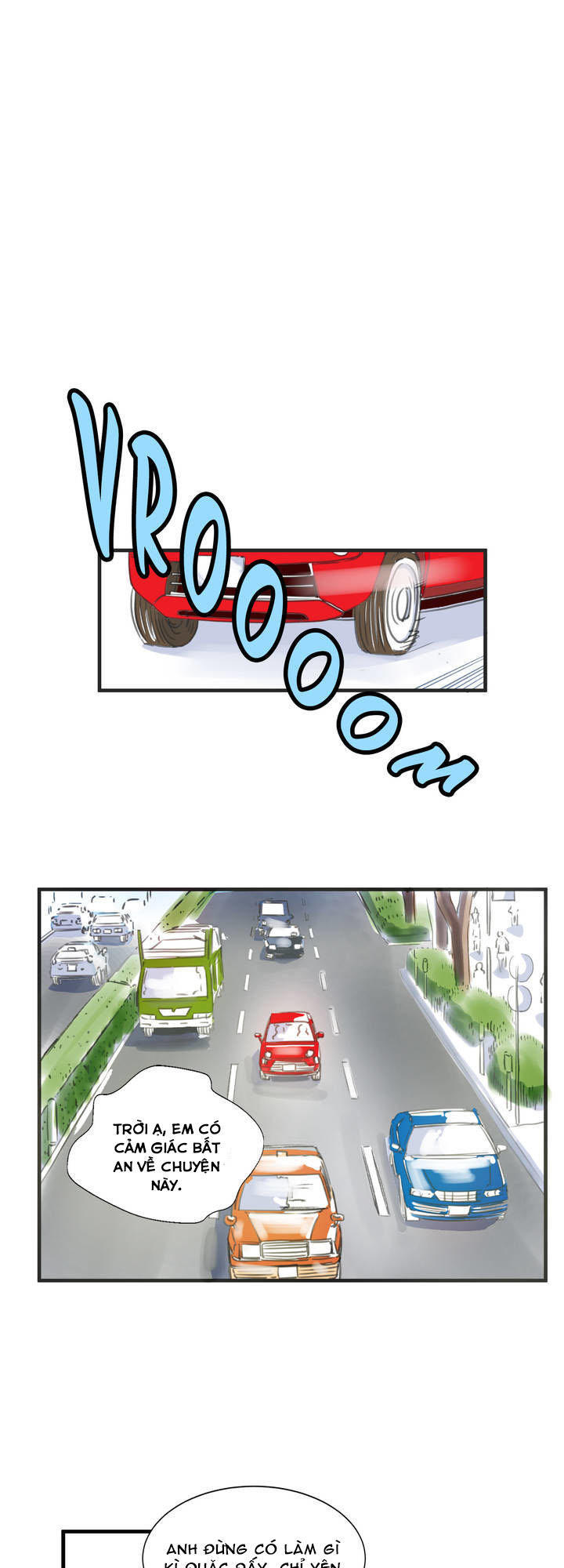 Hé Lộ Về Ngành Công Nghiệp Jav Chapter 4 - Trang 2