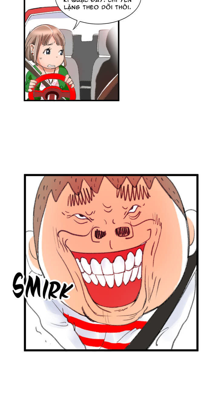 Hé Lộ Về Ngành Công Nghiệp Jav Chapter 4 - Trang 2