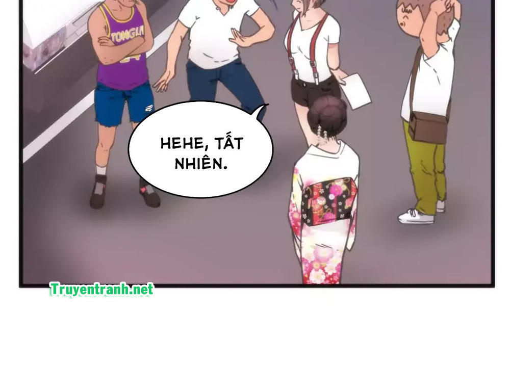 Hé Lộ Về Ngành Công Nghiệp Jav Chapter 40 - Trang 2