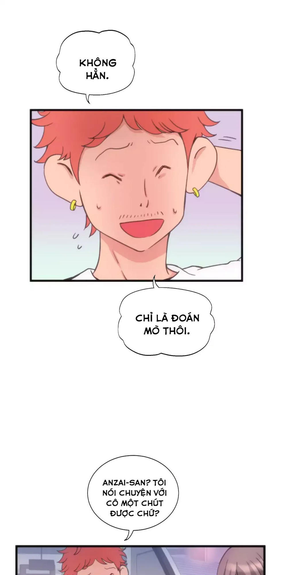 Hé Lộ Về Ngành Công Nghiệp Jav Chapter 40 - Trang 2