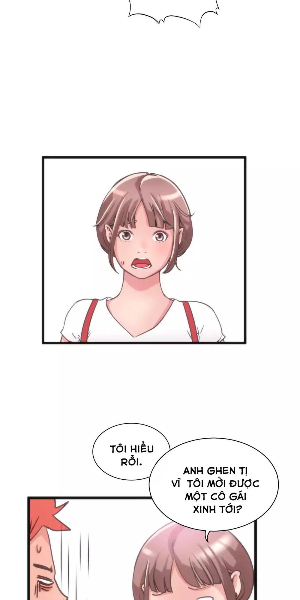 Hé Lộ Về Ngành Công Nghiệp Jav Chapter 40 - Trang 2