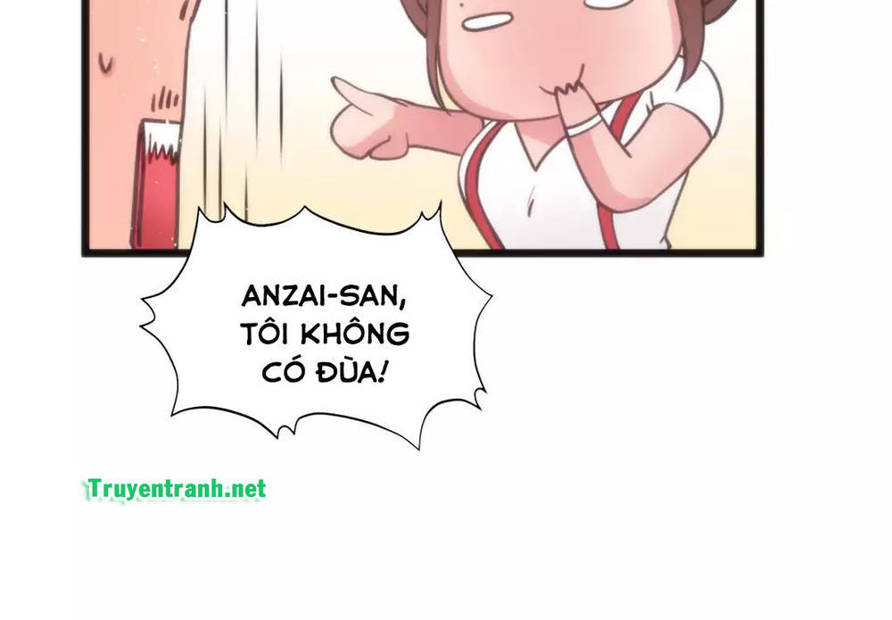 Hé Lộ Về Ngành Công Nghiệp Jav Chapter 40 - Trang 2