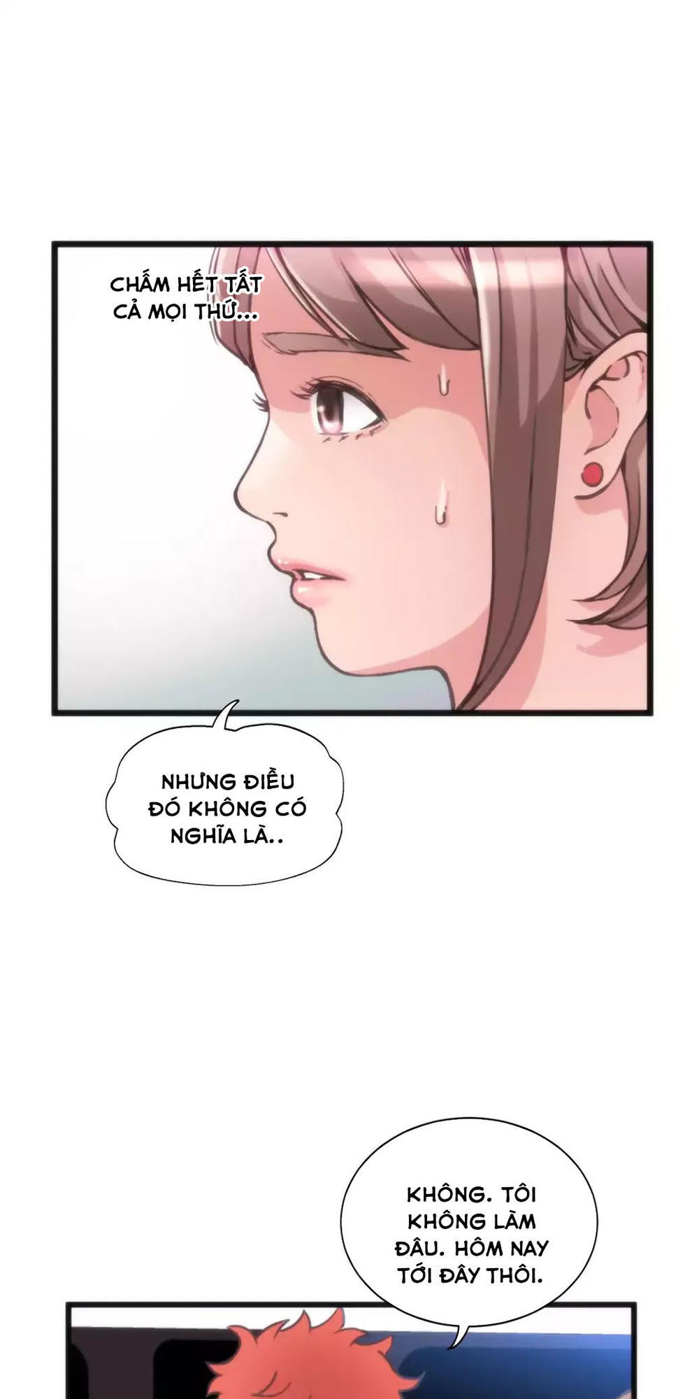 Hé Lộ Về Ngành Công Nghiệp Jav Chapter 40 - Trang 2