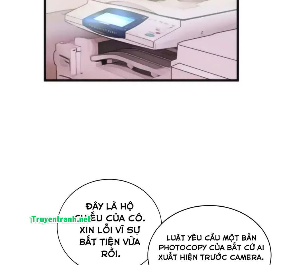 Hé Lộ Về Ngành Công Nghiệp Jav Chapter 40 - Trang 2