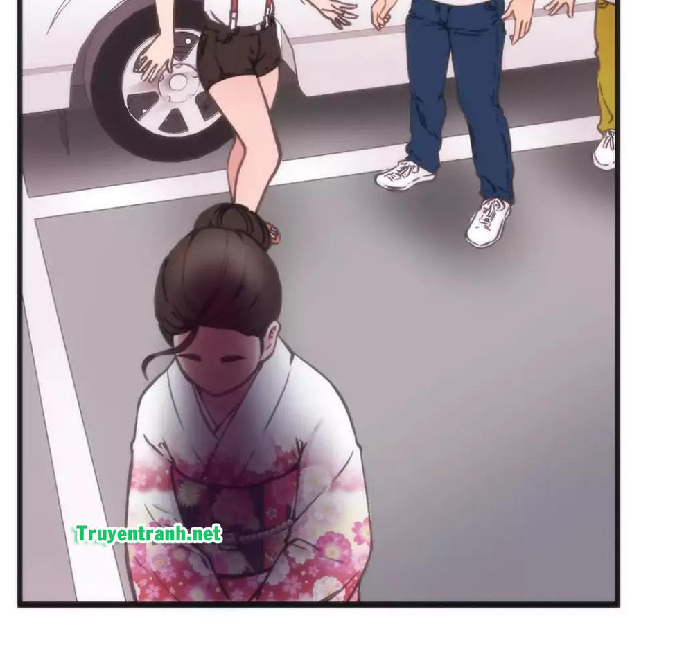 Hé Lộ Về Ngành Công Nghiệp Jav Chapter 40 - Trang 2