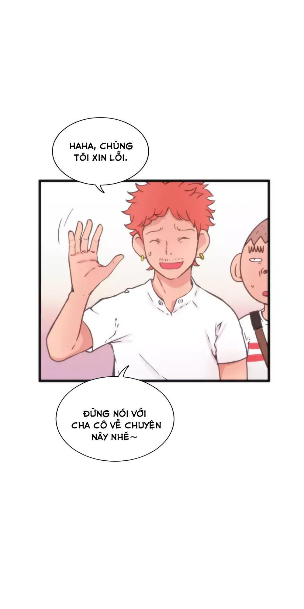 Hé Lộ Về Ngành Công Nghiệp Jav Chapter 40 - Trang 2