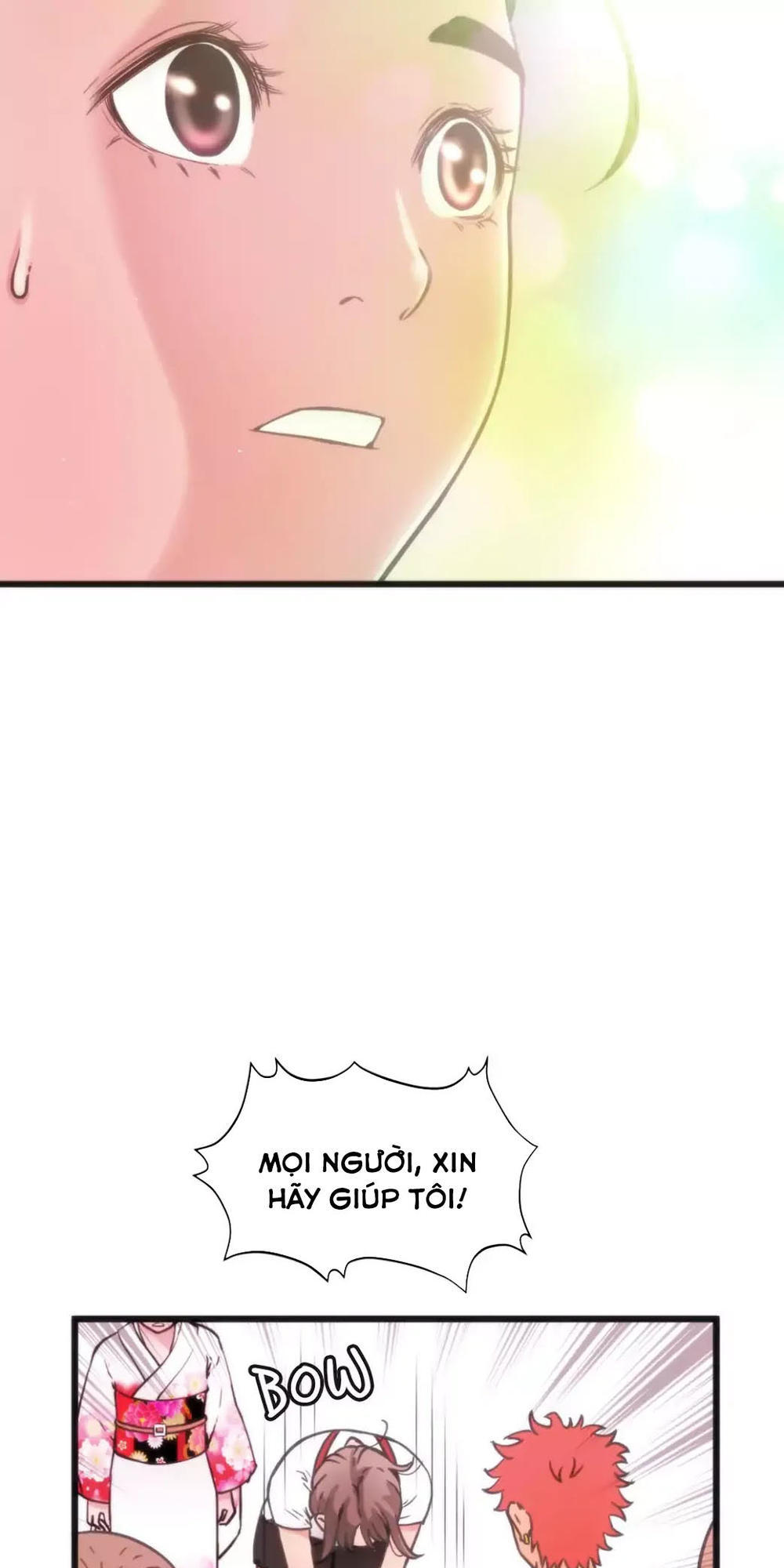 Hé Lộ Về Ngành Công Nghiệp Jav Chapter 40 - Trang 2