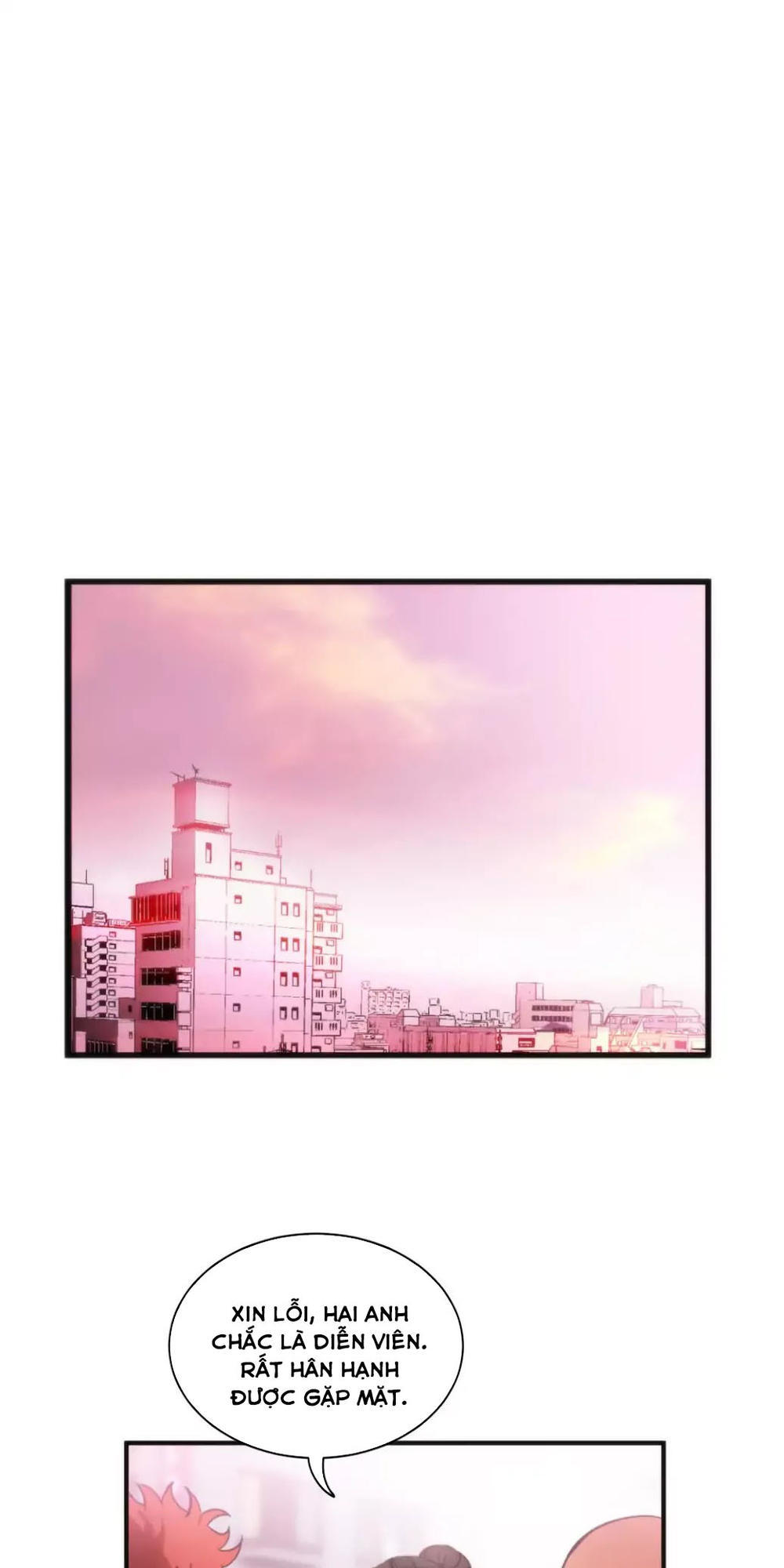 Hé Lộ Về Ngành Công Nghiệp Jav Chapter 40 - Trang 2