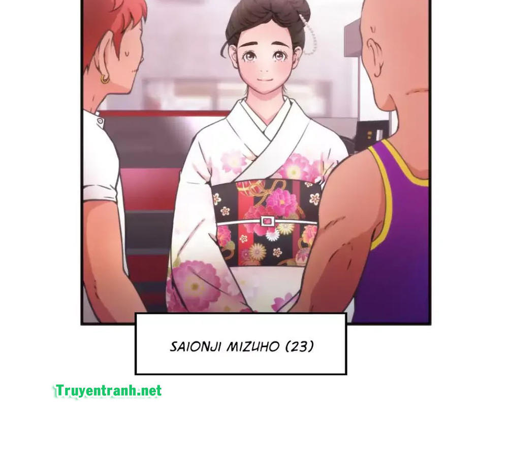 Hé Lộ Về Ngành Công Nghiệp Jav Chapter 40 - Trang 2