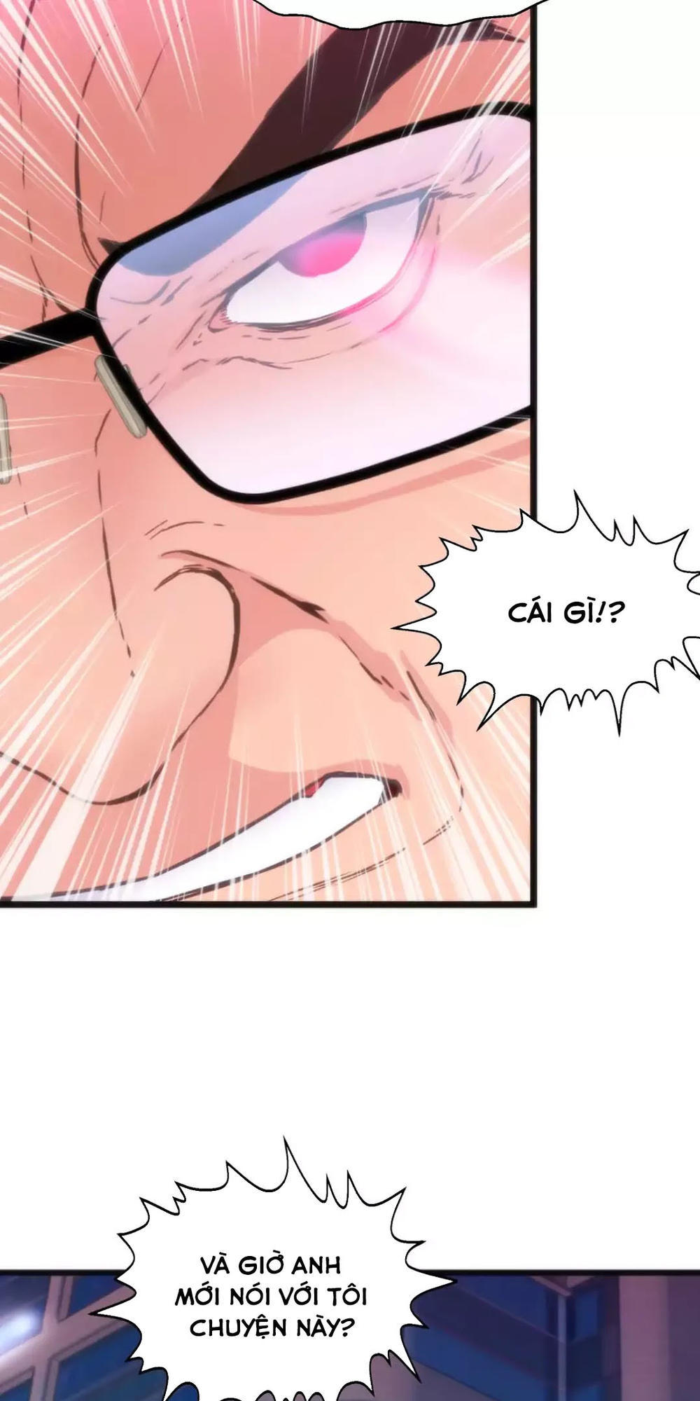 Hé Lộ Về Ngành Công Nghiệp Jav Chapter 41 - Trang 2