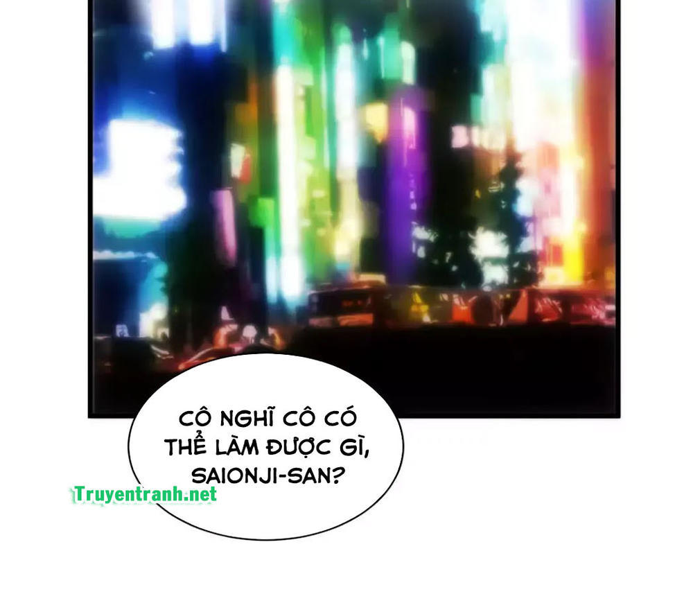 Hé Lộ Về Ngành Công Nghiệp Jav Chapter 41 - Trang 2