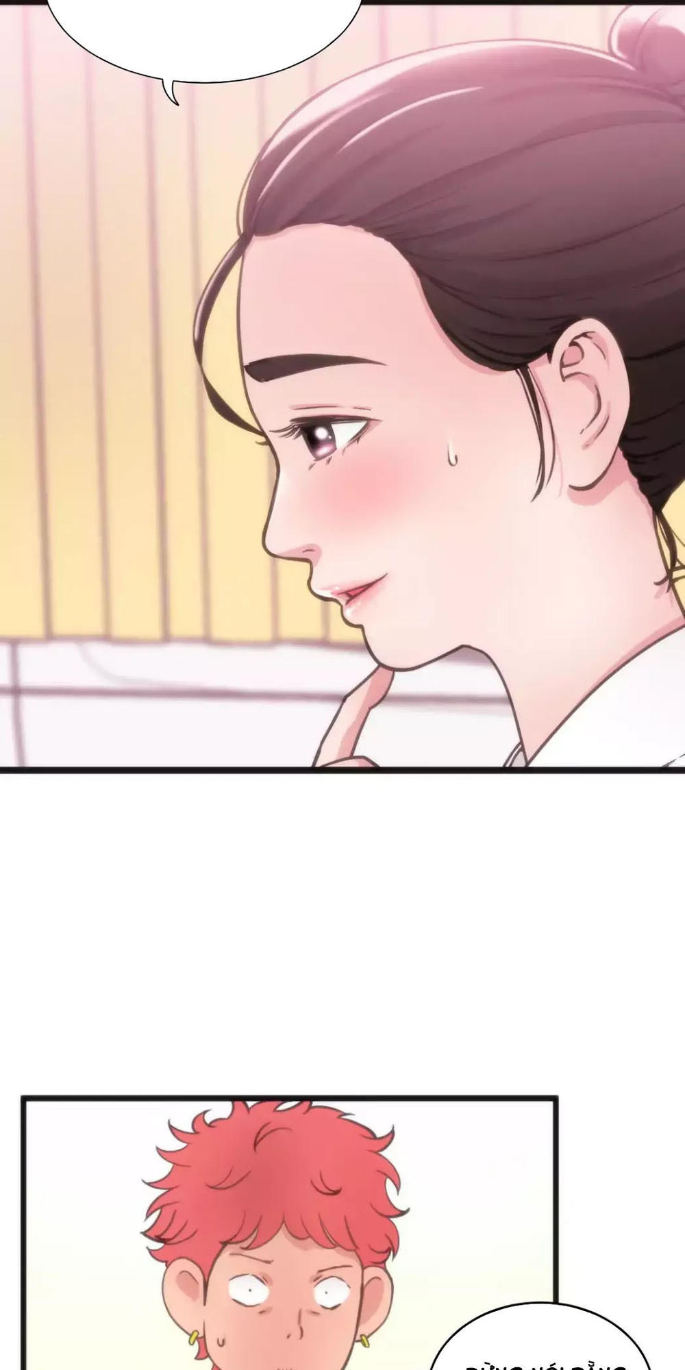 Hé Lộ Về Ngành Công Nghiệp Jav Chapter 41 - Trang 2