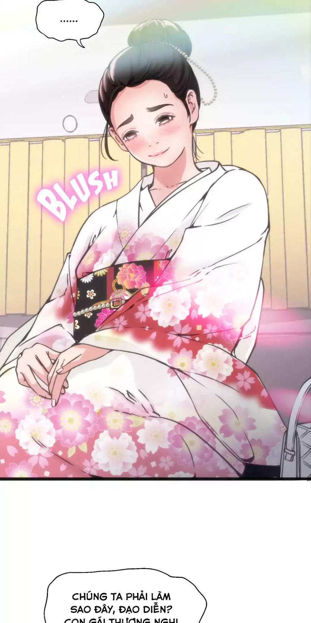 Hé Lộ Về Ngành Công Nghiệp Jav Chapter 41 - Trang 2