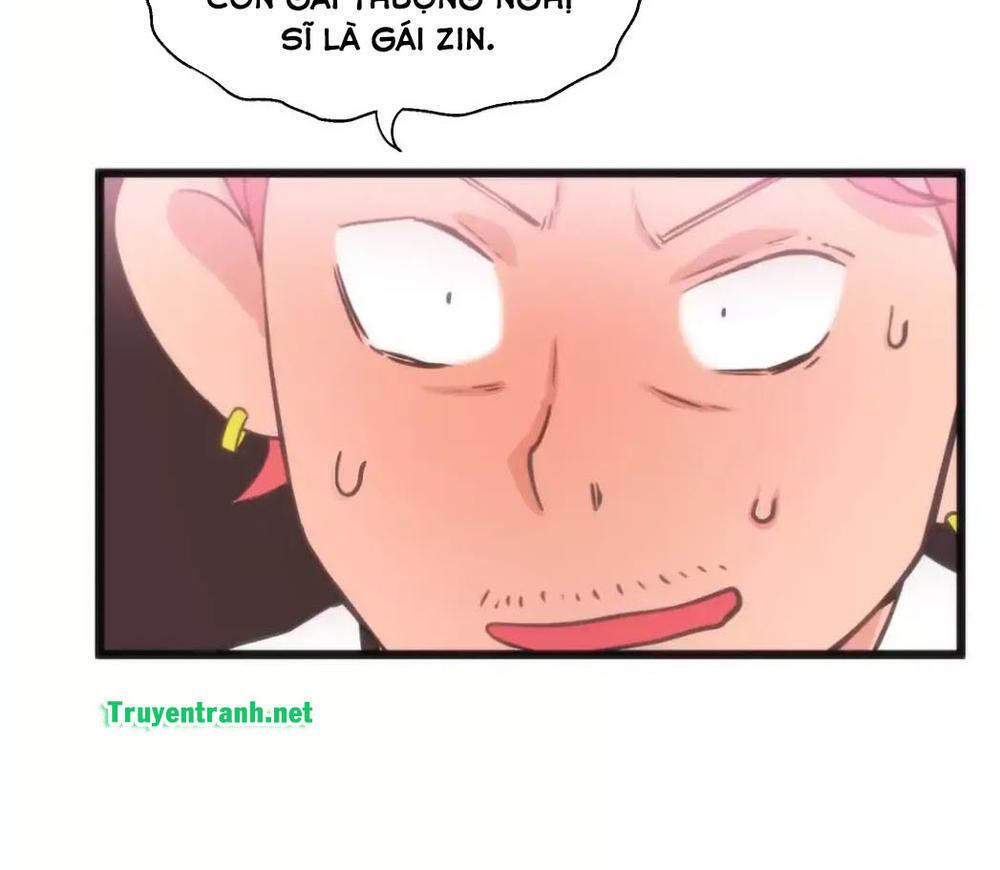 Hé Lộ Về Ngành Công Nghiệp Jav Chapter 41 - Trang 2