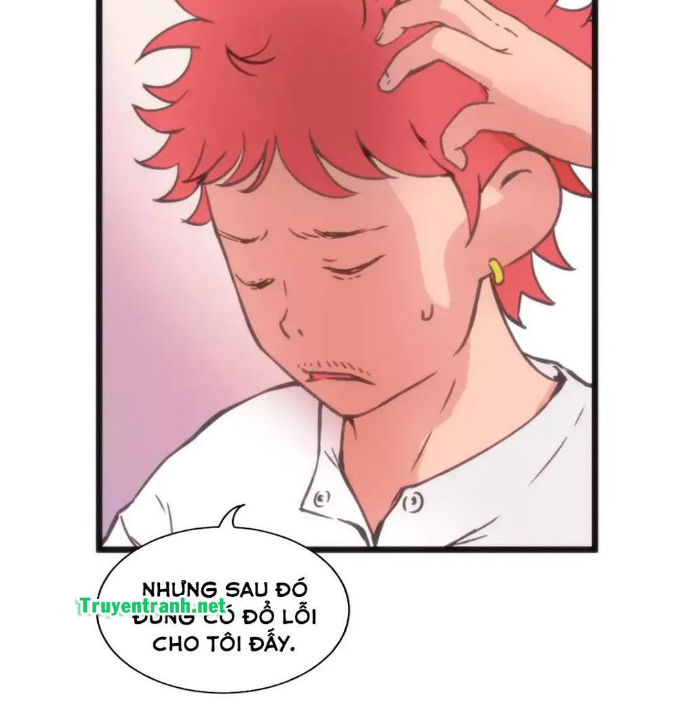 Hé Lộ Về Ngành Công Nghiệp Jav Chapter 41 - Trang 2