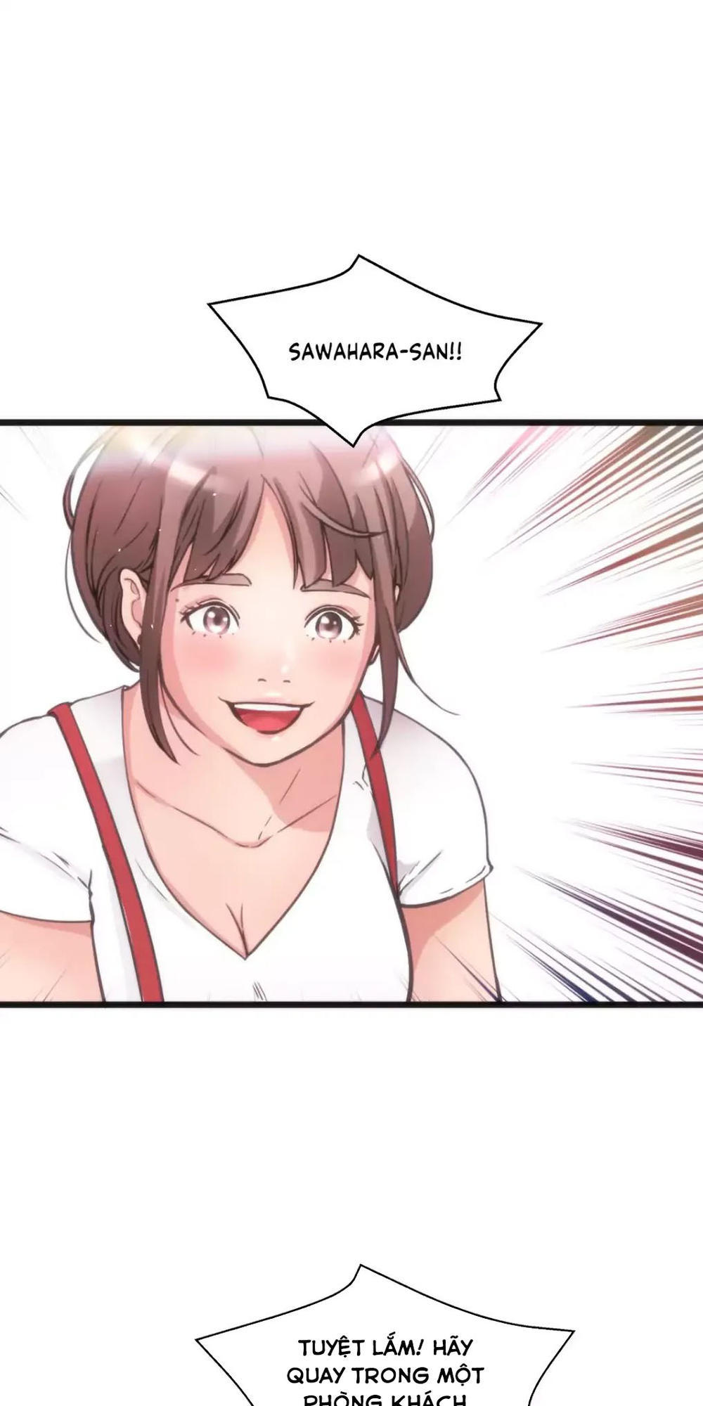 Hé Lộ Về Ngành Công Nghiệp Jav Chapter 41 - Trang 2