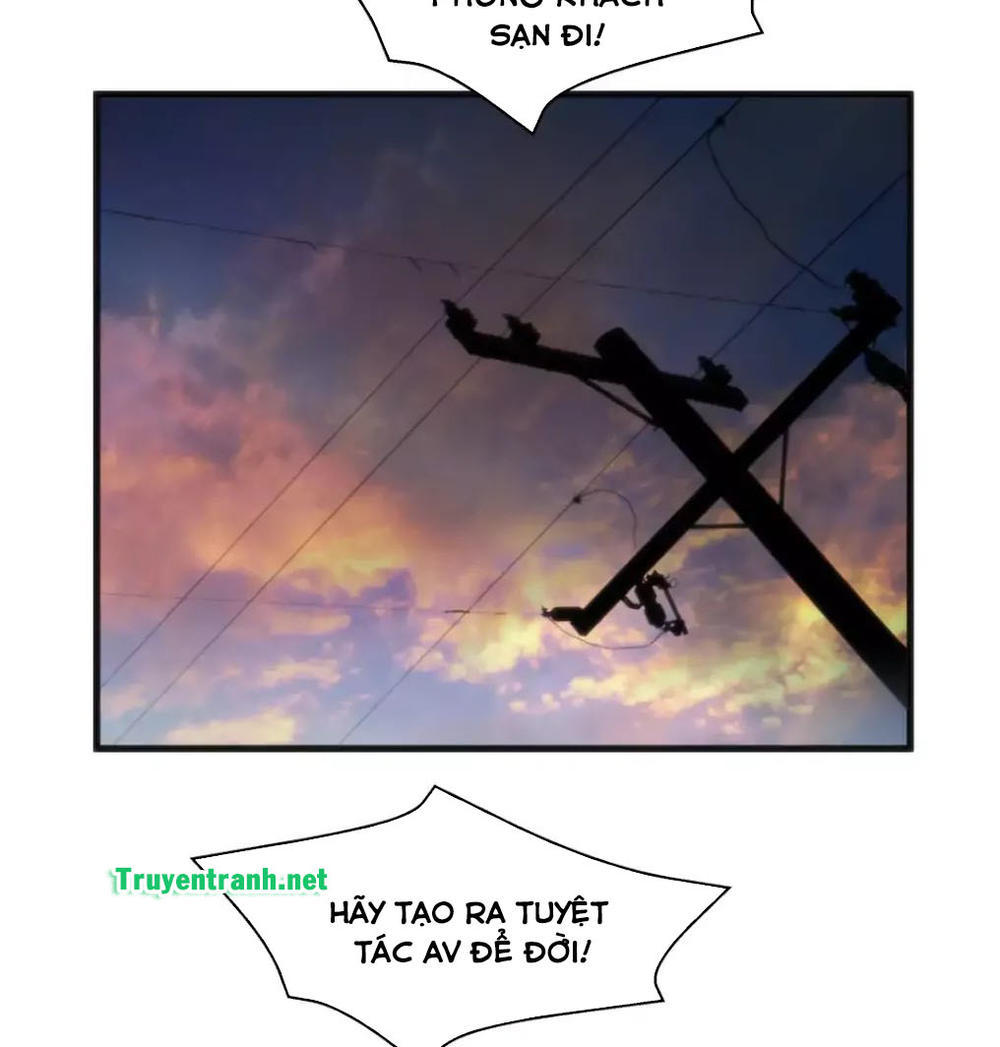 Hé Lộ Về Ngành Công Nghiệp Jav Chapter 41 - Trang 2