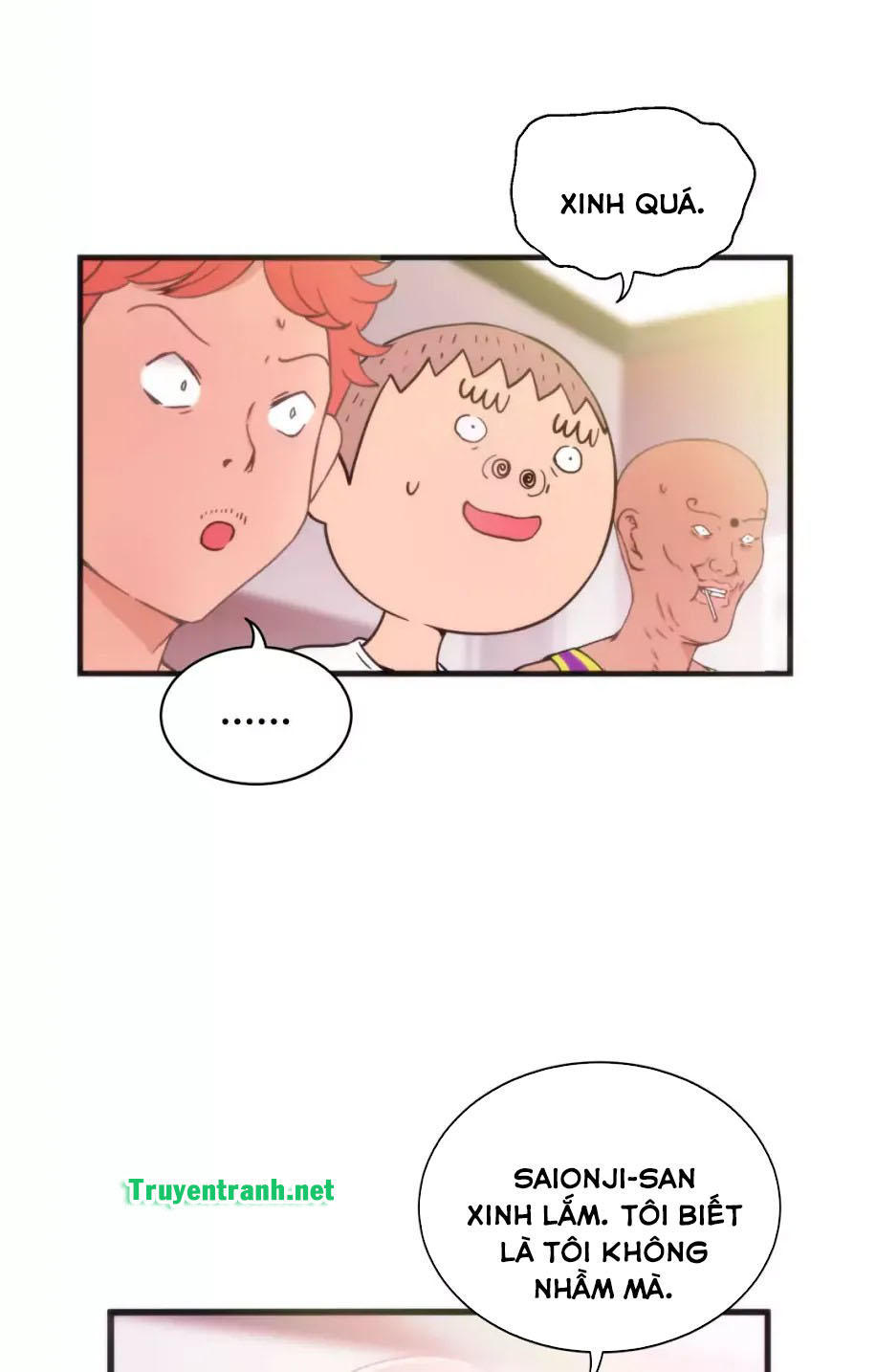 Hé Lộ Về Ngành Công Nghiệp Jav Chapter 42 - Trang 2