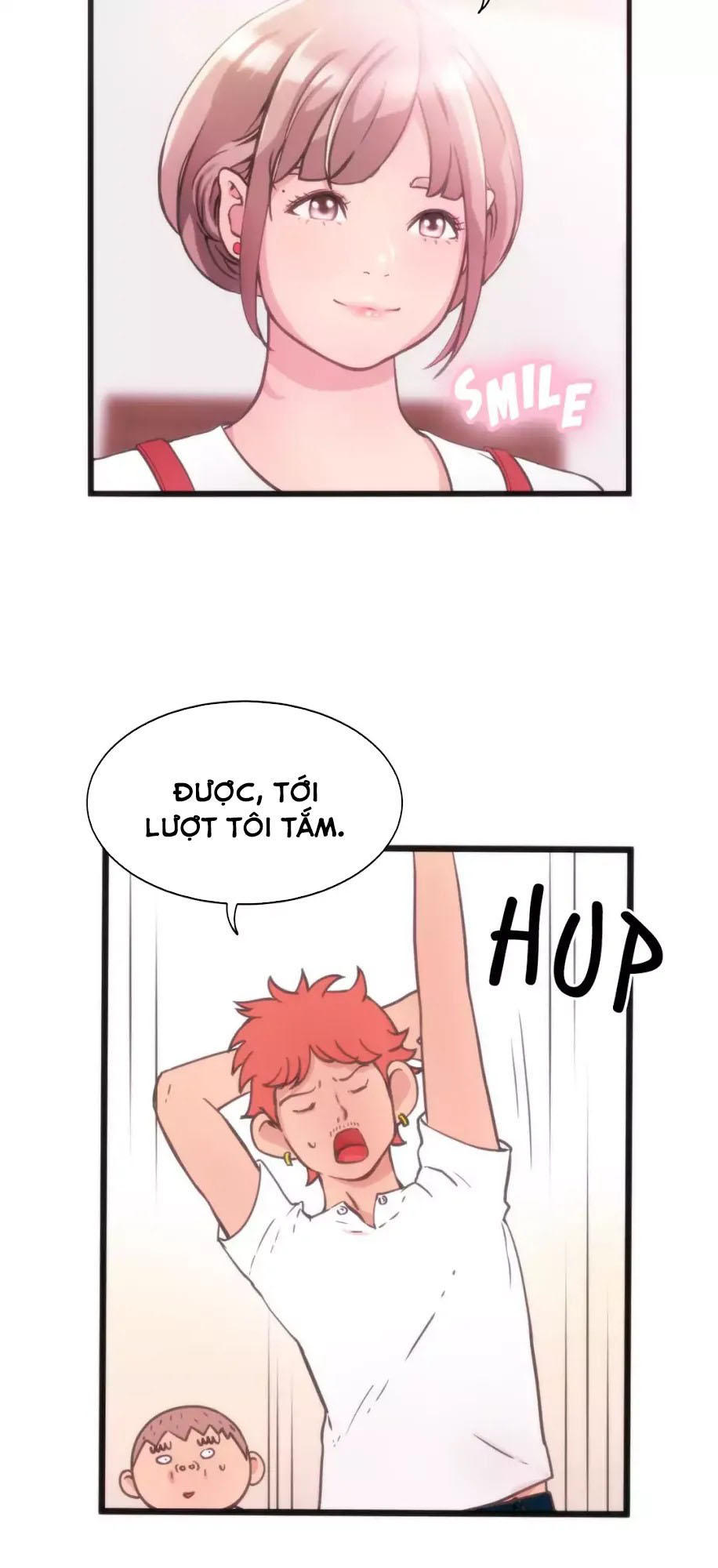 Hé Lộ Về Ngành Công Nghiệp Jav Chapter 42 - Trang 2