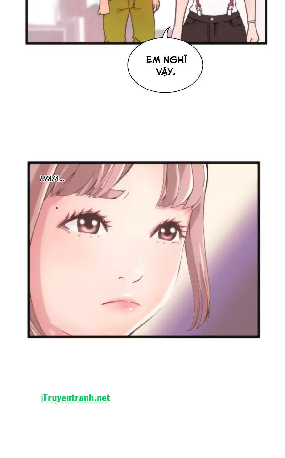 Hé Lộ Về Ngành Công Nghiệp Jav Chapter 42 - Trang 2