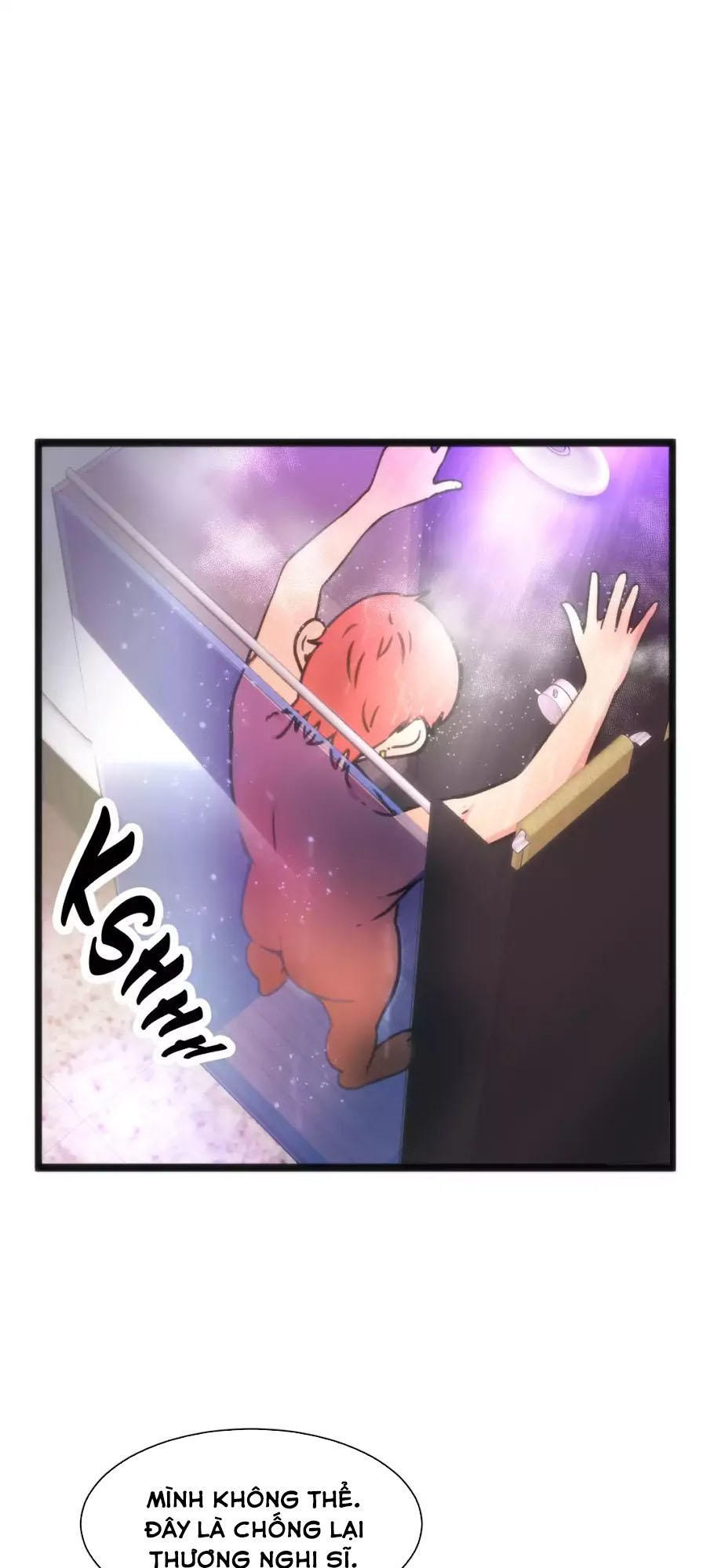 Hé Lộ Về Ngành Công Nghiệp Jav Chapter 42 - Trang 2