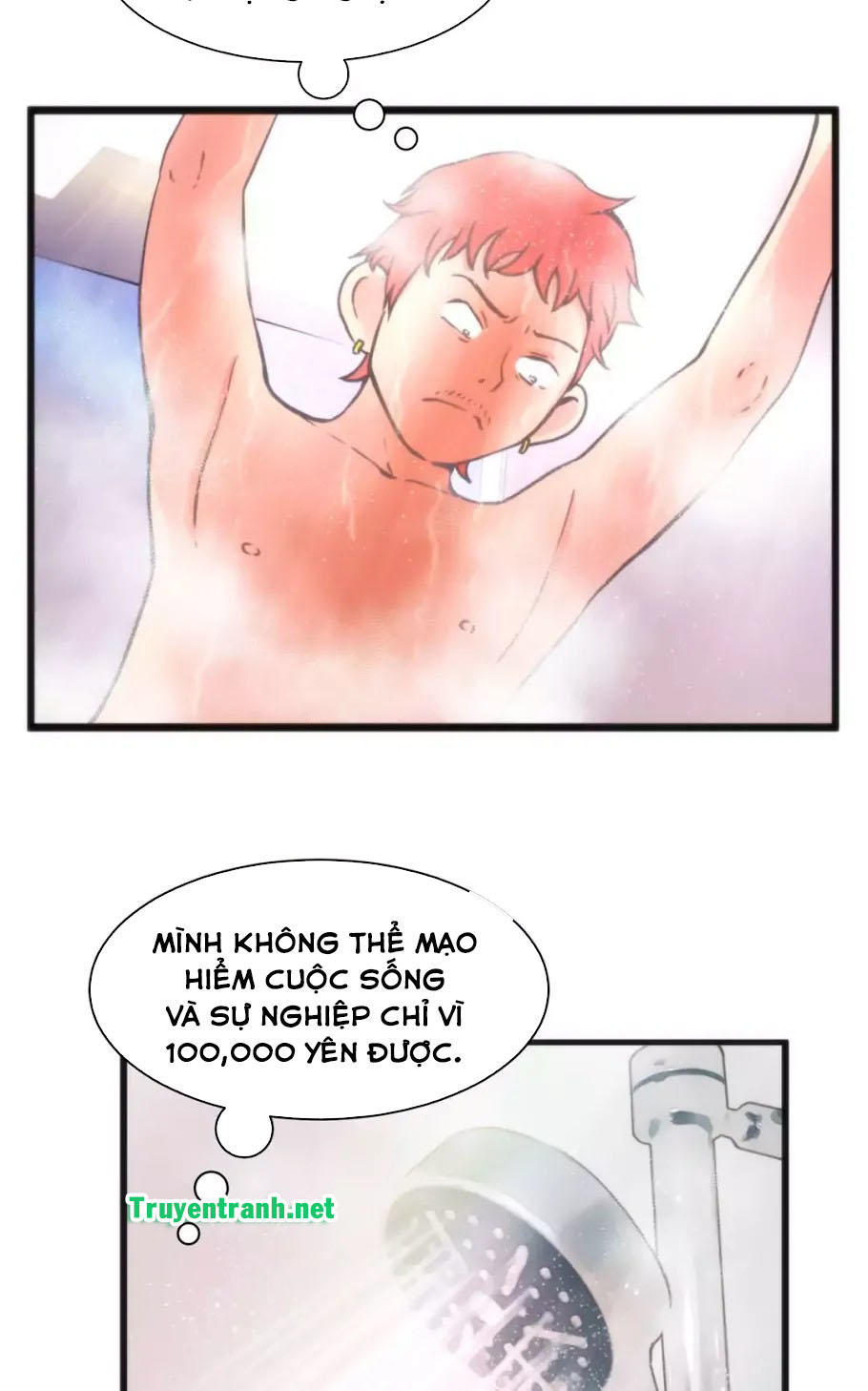 Hé Lộ Về Ngành Công Nghiệp Jav Chapter 42 - Trang 2