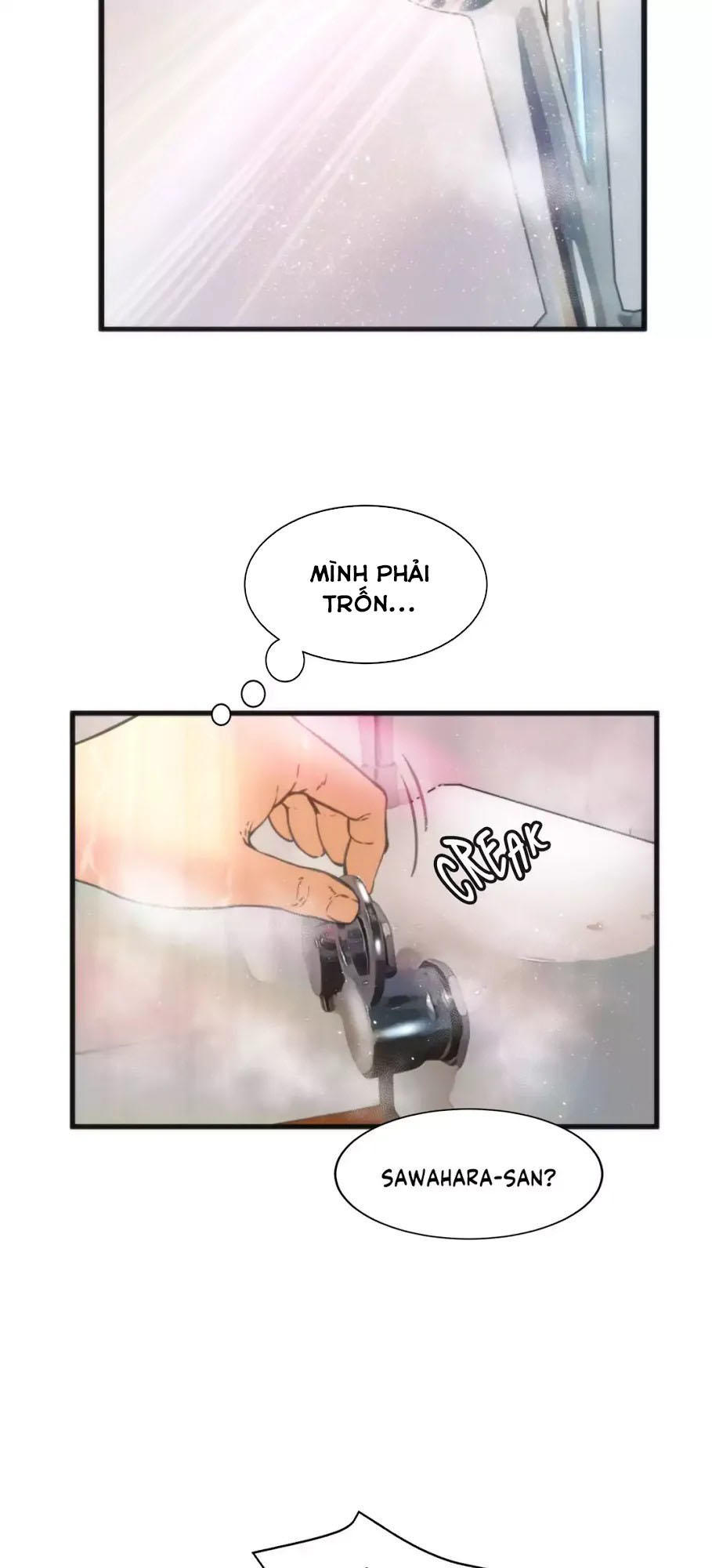 Hé Lộ Về Ngành Công Nghiệp Jav Chapter 42 - Trang 2