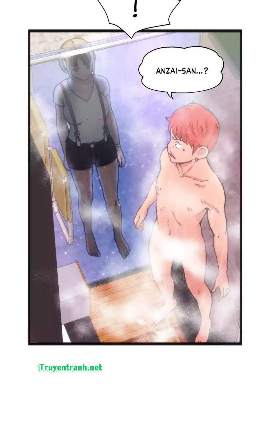 Hé Lộ Về Ngành Công Nghiệp Jav Chapter 42 - Trang 2